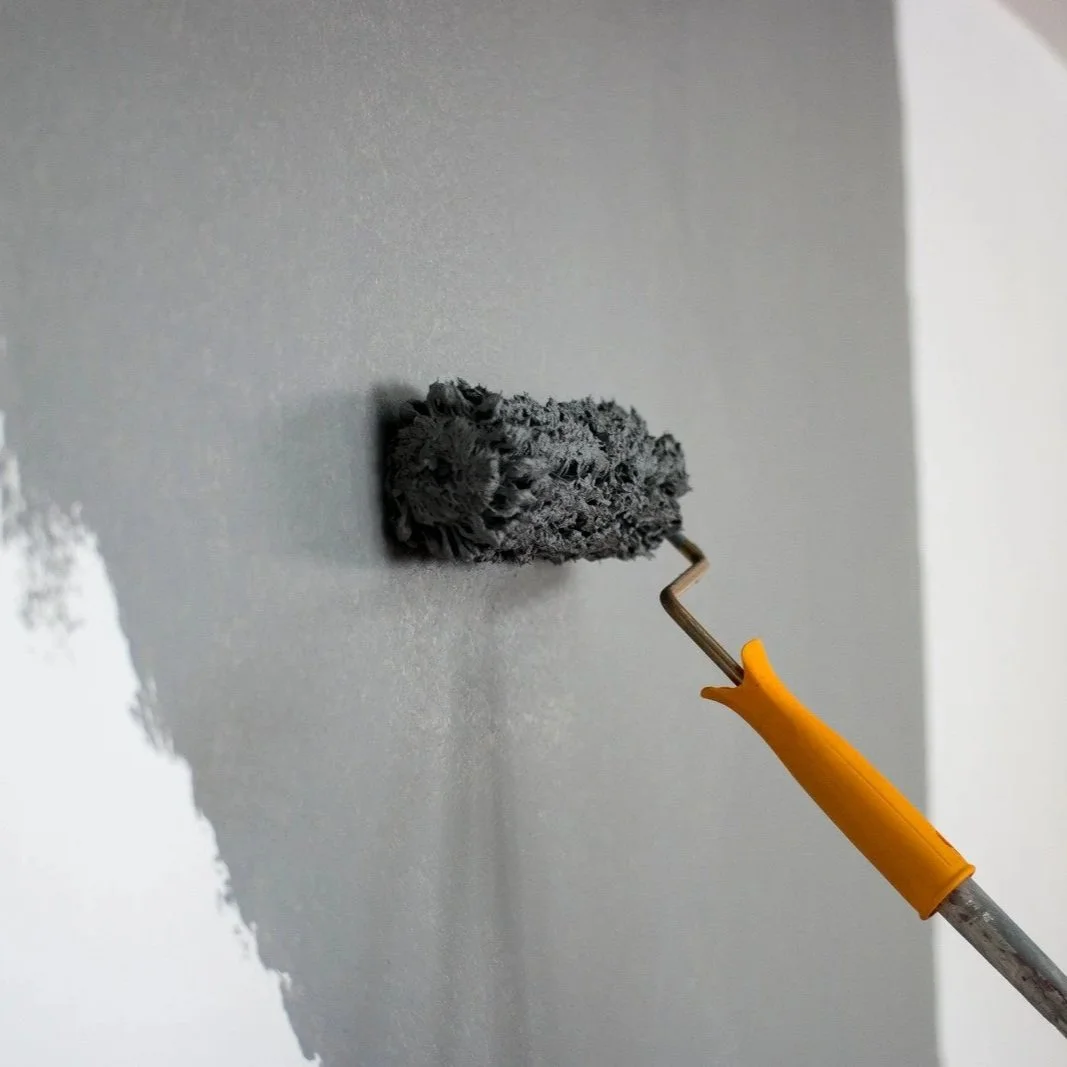 Interior vs Exterior Paint: What’s Actually Different