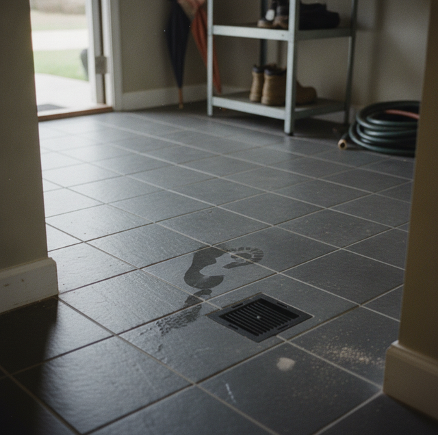 Durable Flooring for High-Traffic Rooms: What Lasts