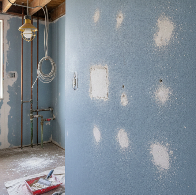 Primer vs. Paint-and-Primer-in-One: When Each One Wins