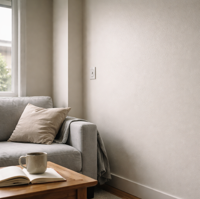 Which Paint Sheen for Each Room: A Simple Guide