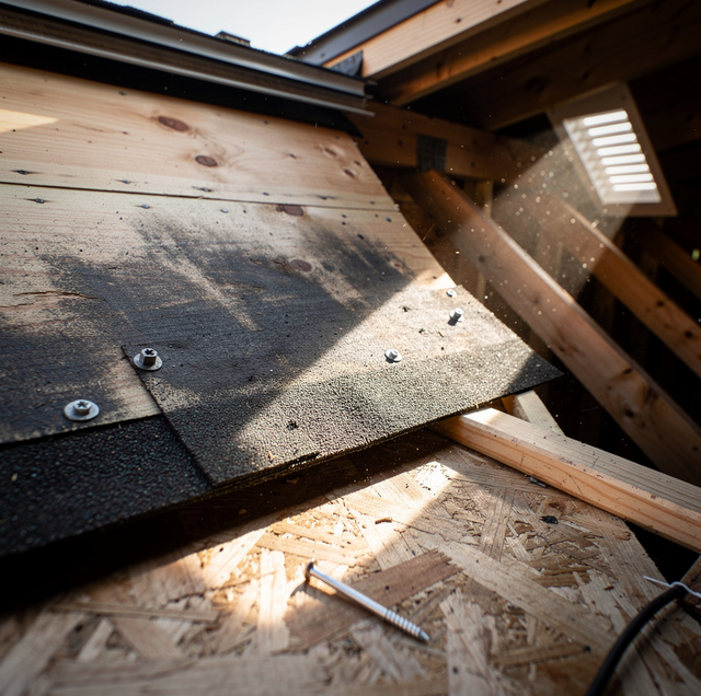 How Roof Ventilation Affects Shingle Life (And Cuts It Short)