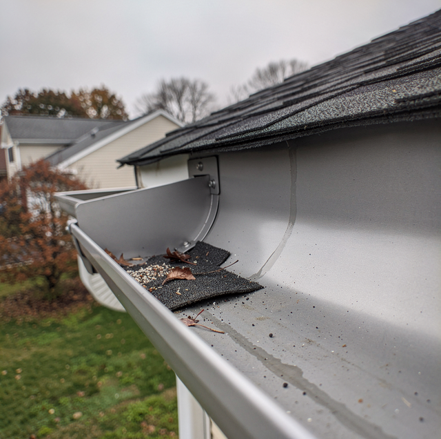 How to Spot Storm Damage on Your Roof Before It Becomes a Leak