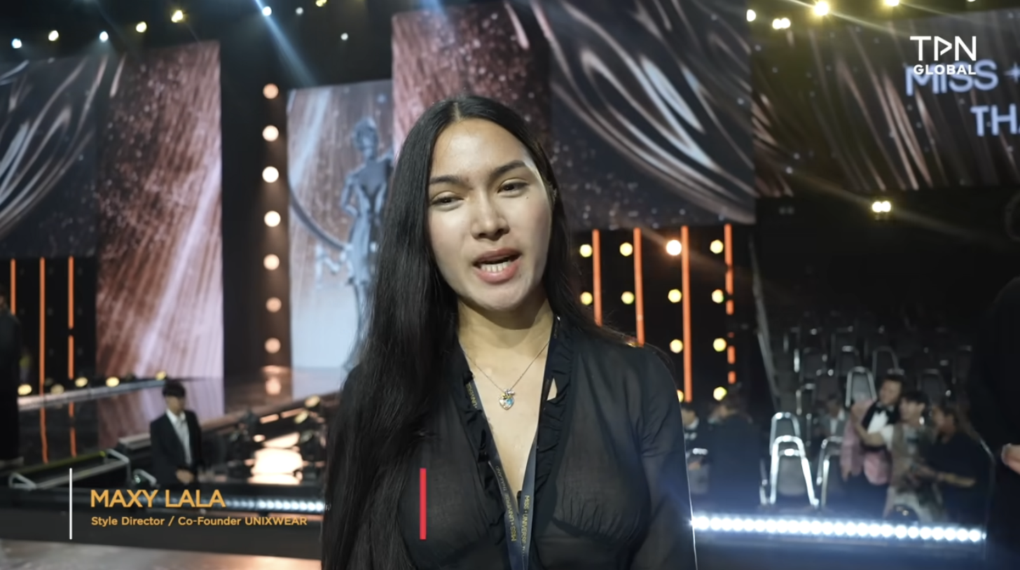 Behind the Scenes of the Miss Universe Thailand 2024 Final Night