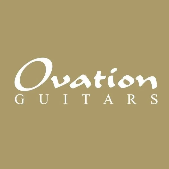 Ovation Guitars