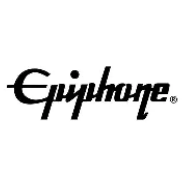 Epiphone Guitars