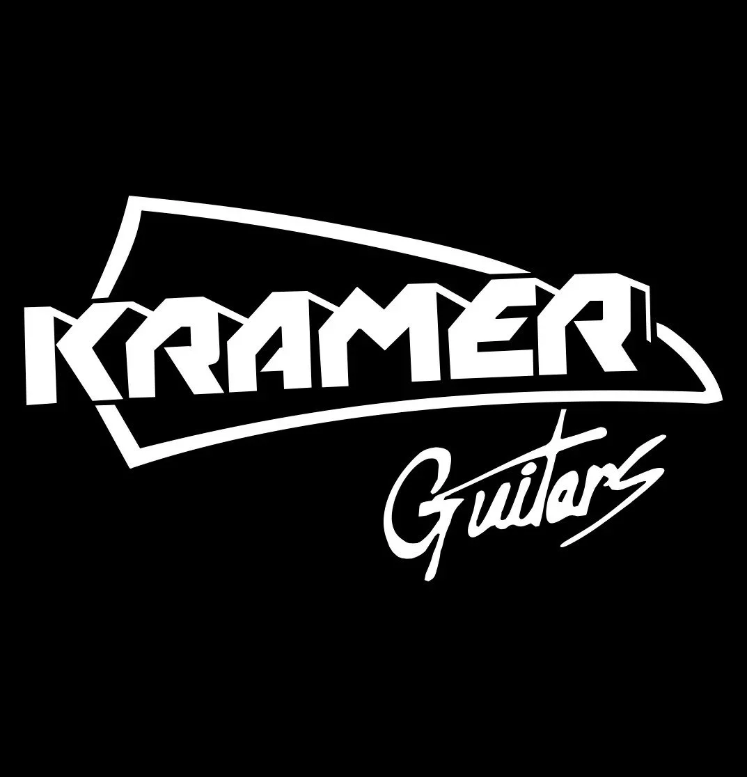 Kramer Guitars