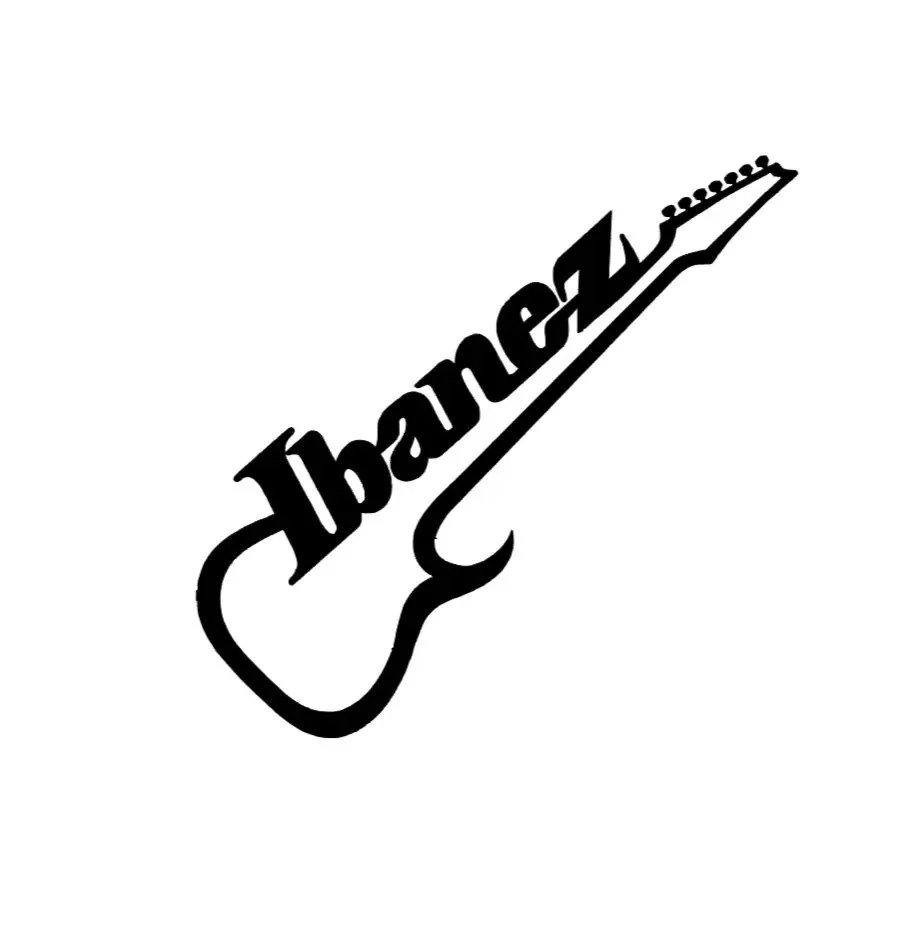 Ibanez Guitars