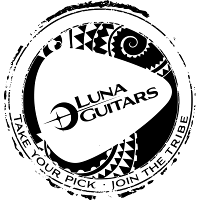 Luna Guitars and Ukuleles