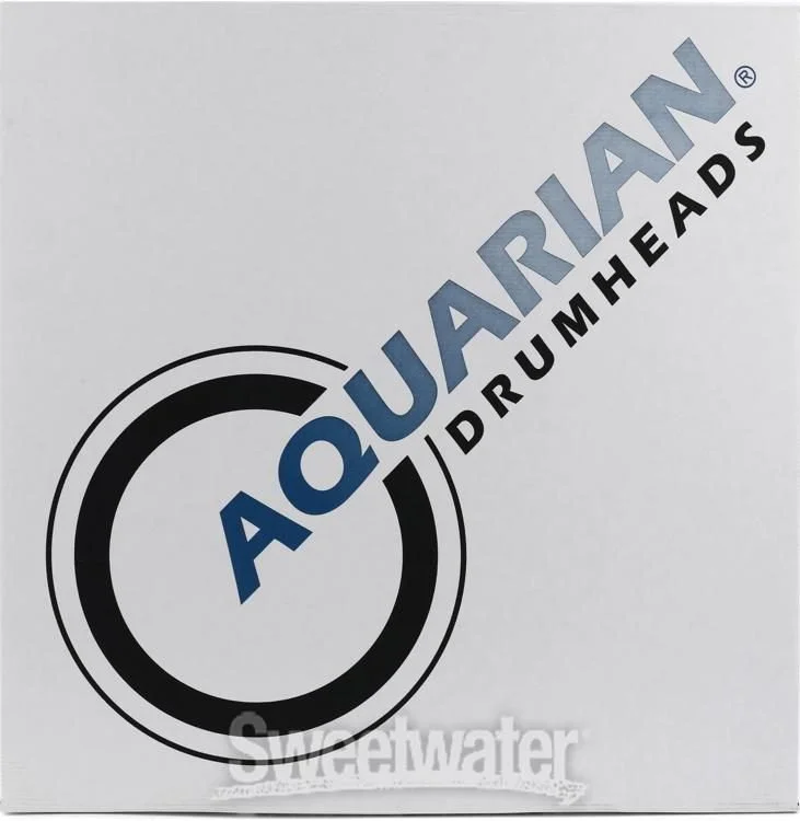 Aquarian Drumheads