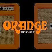 Orange Amps