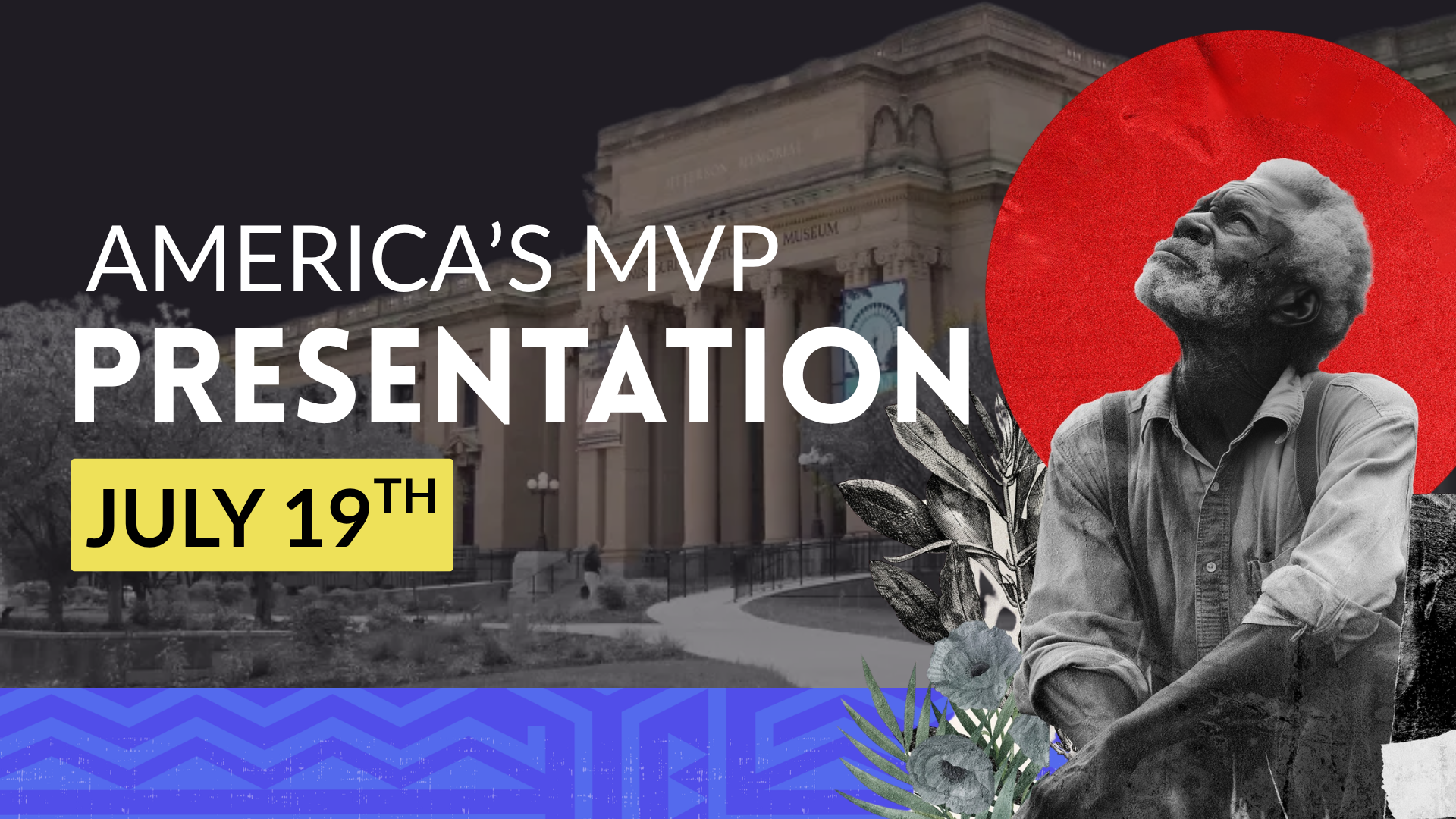 America’s MVP Presentation