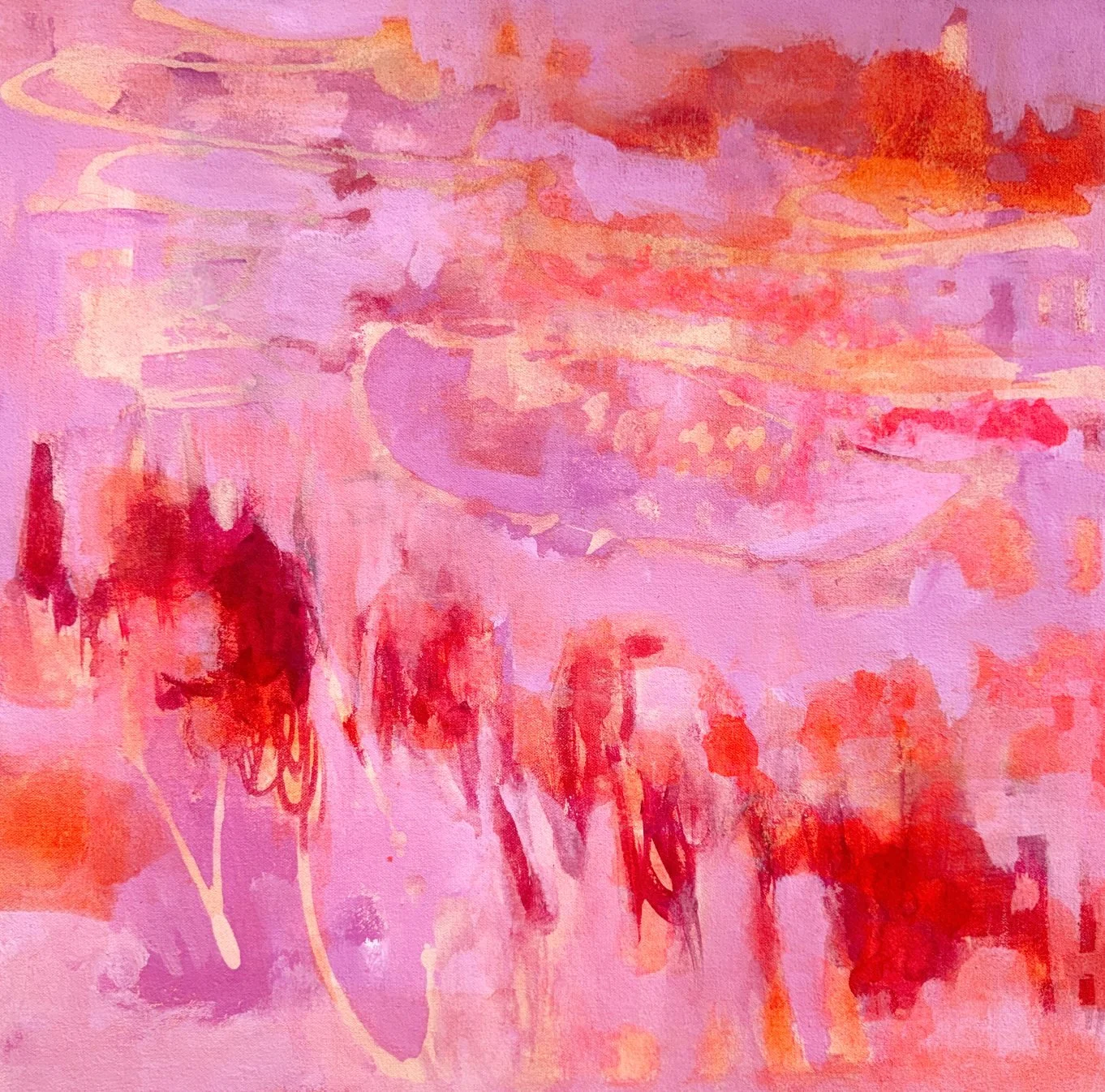 Kaikuja 50x50cm Kaisa Hart.jpg