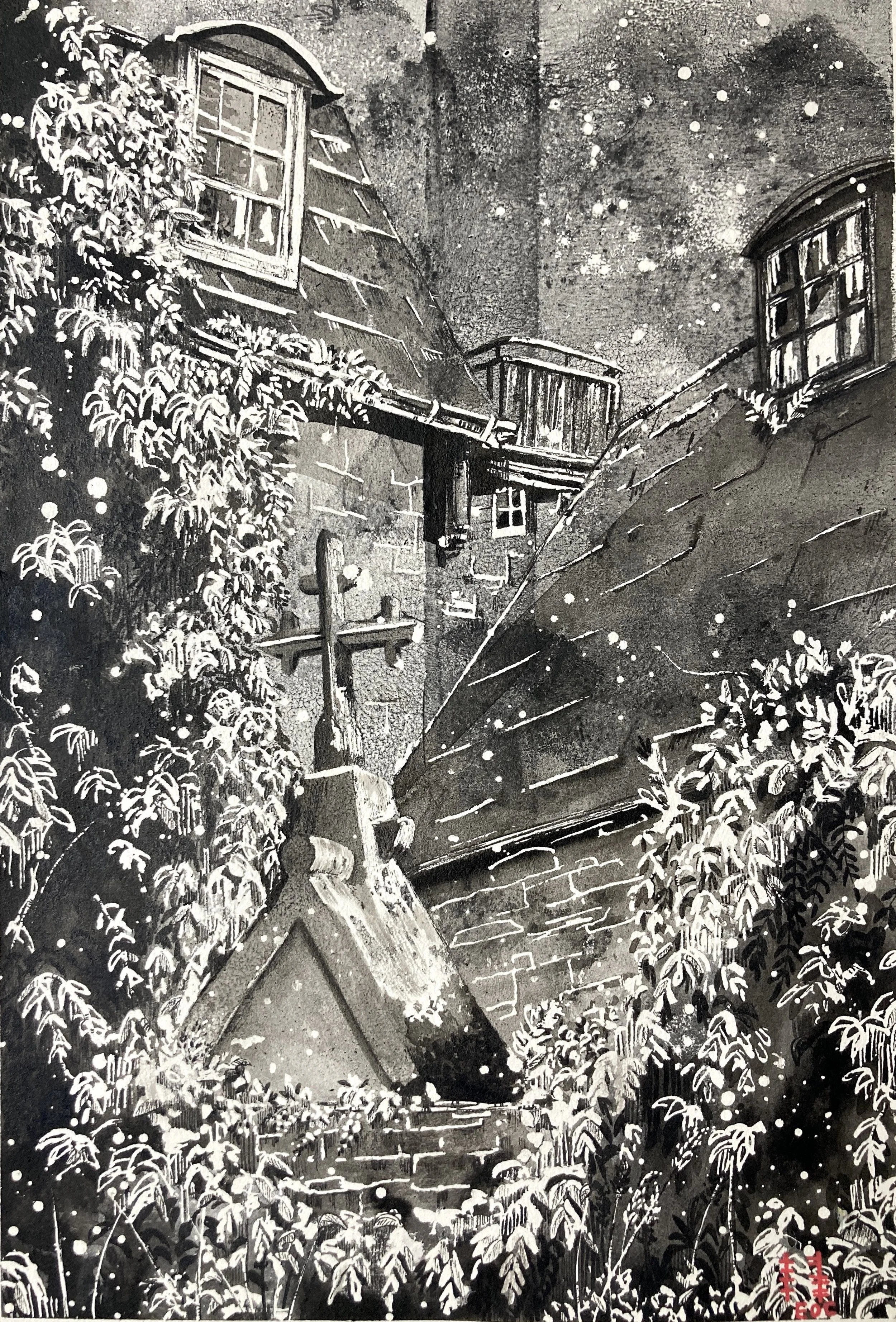 Forgotten Worship - Ellen O'Connor (2).JPG