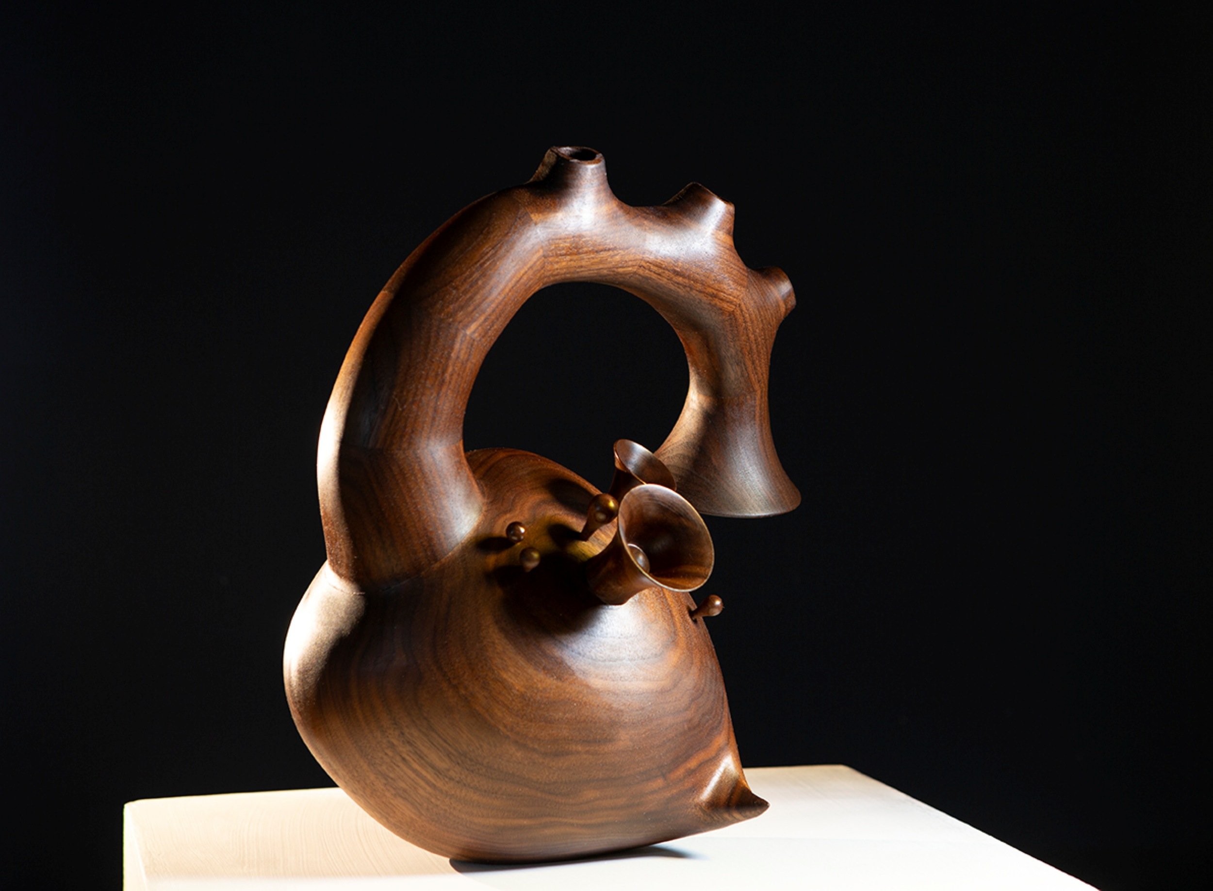 Louise Wilde - 'Emergence'