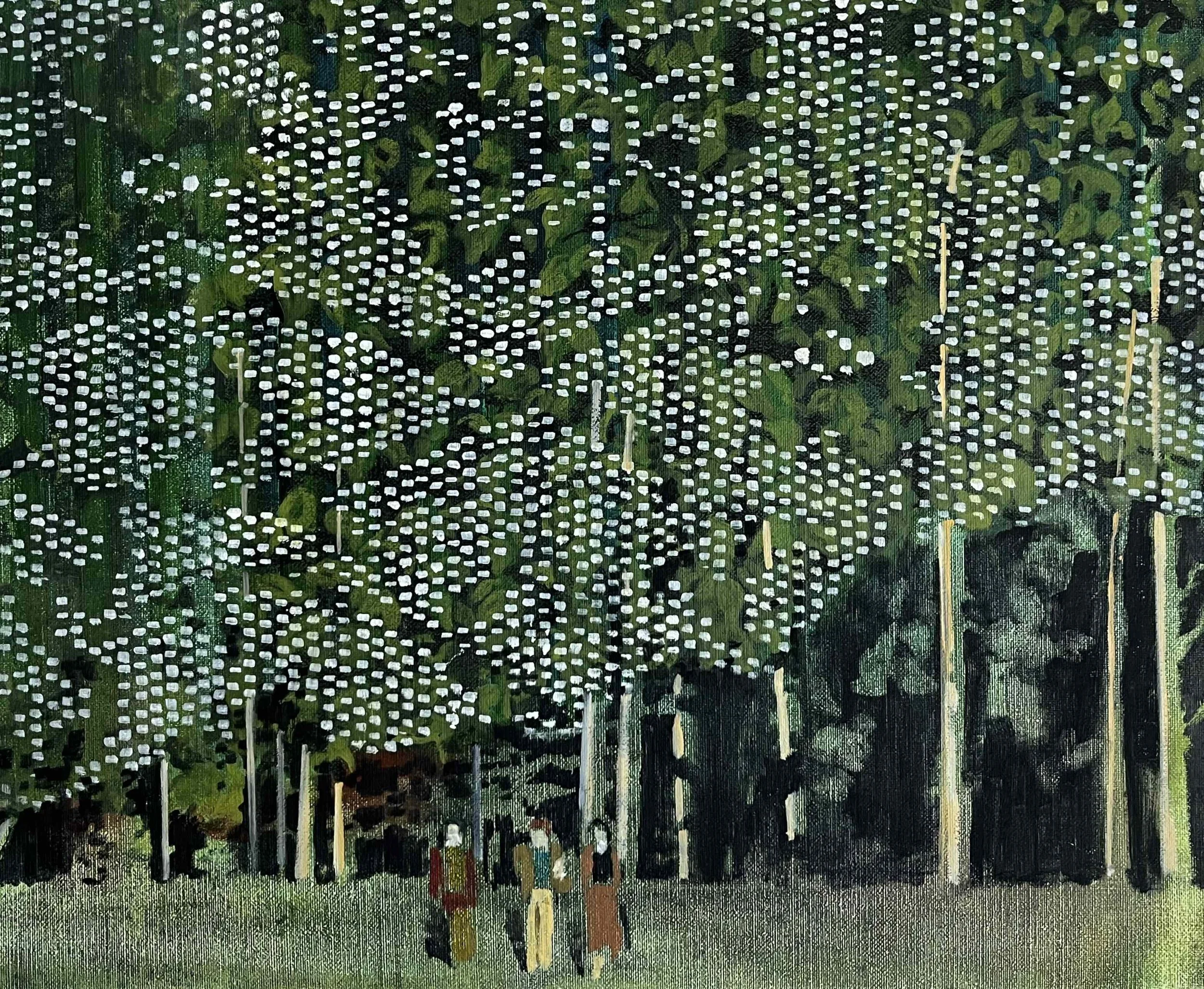 John Kennedy - 'Shoah'