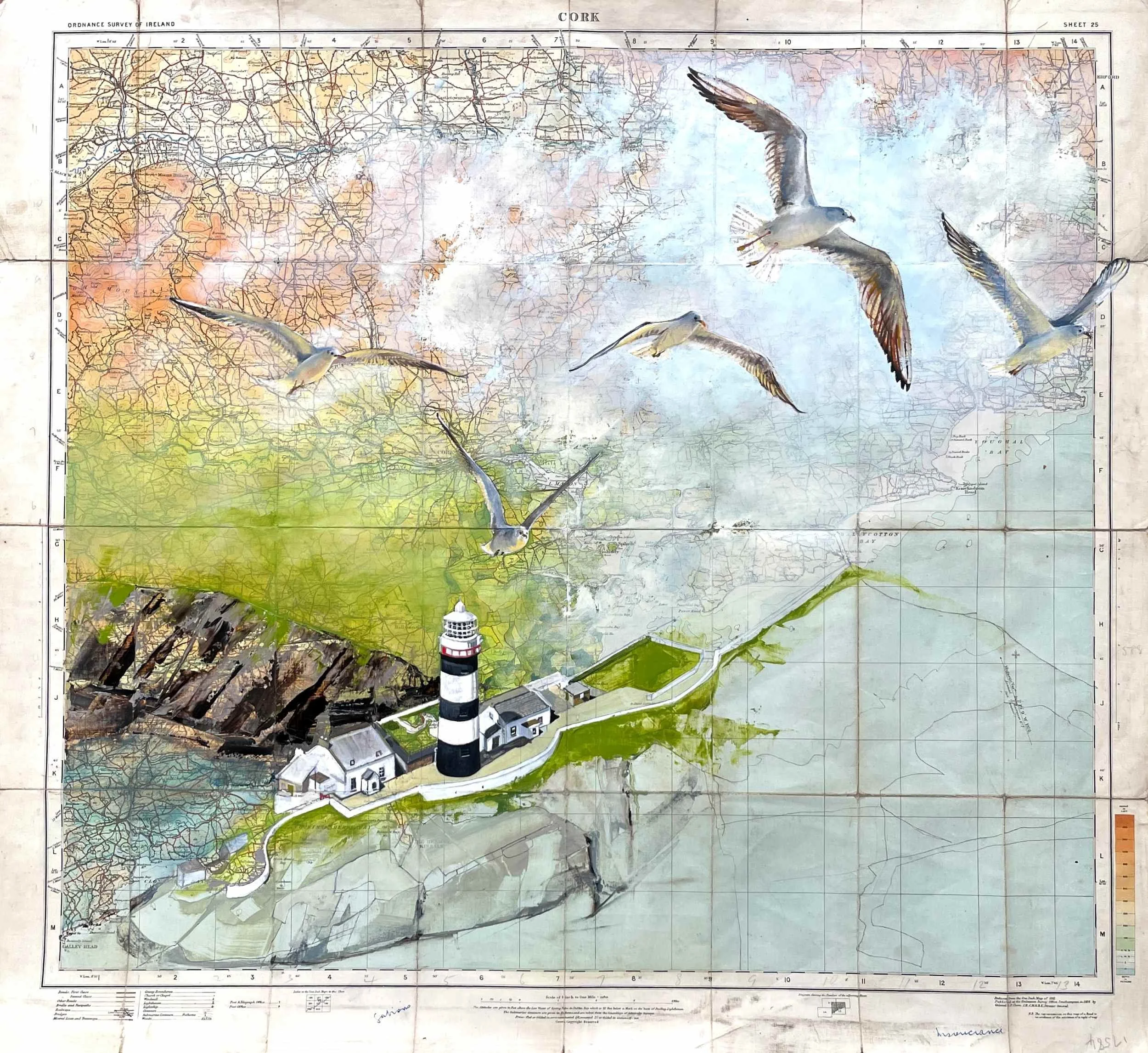 'Old Head of Kinsale'