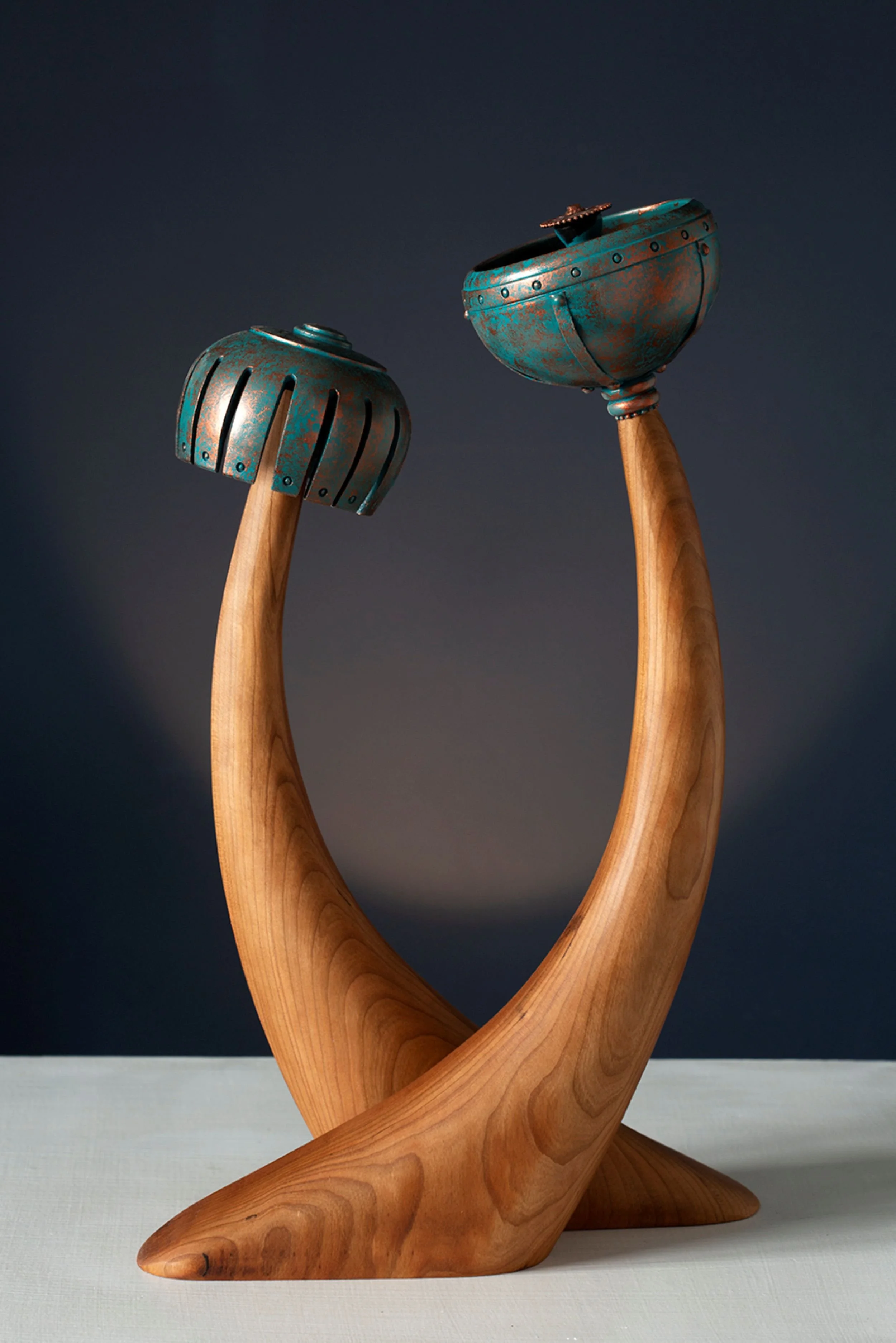 Louise Wilde - 'Facing'