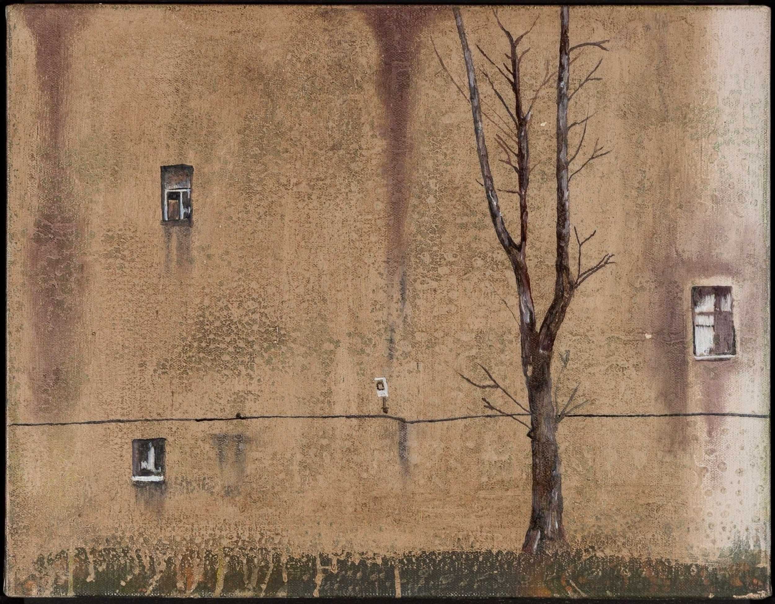 John Kennedy - From Beyond.jpg