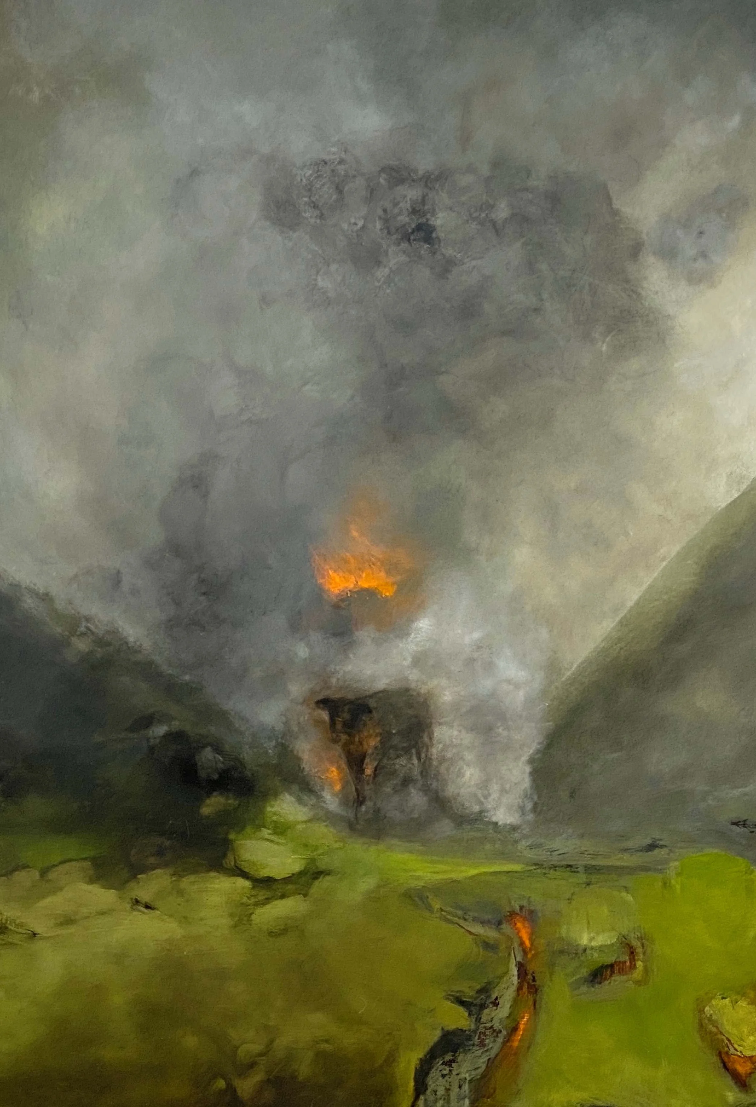 Threshold 50x70cms oil on a geeo panel 2024 (1) (2).jpg