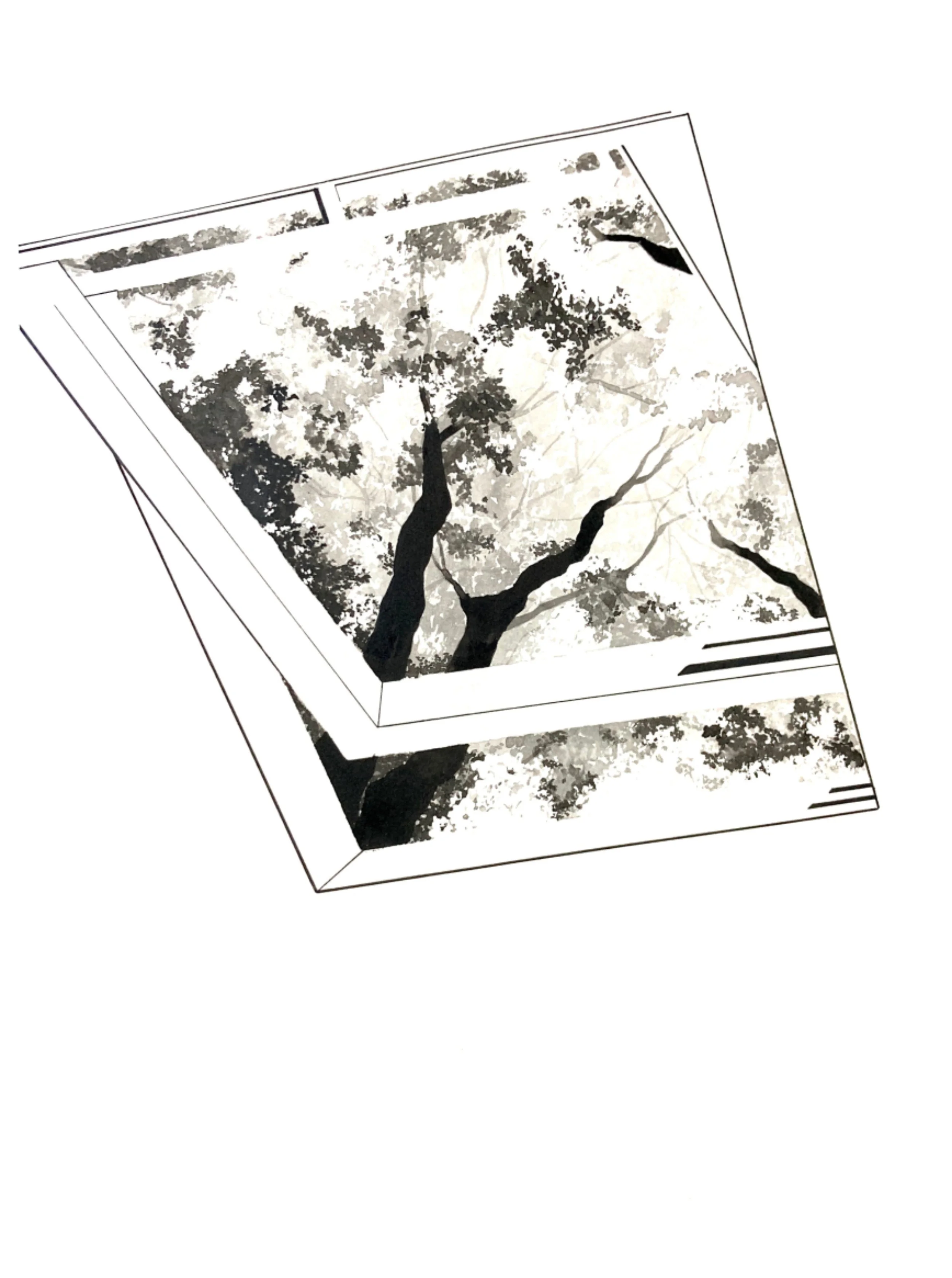 Ellen O'Connor - 'Below the Blue'