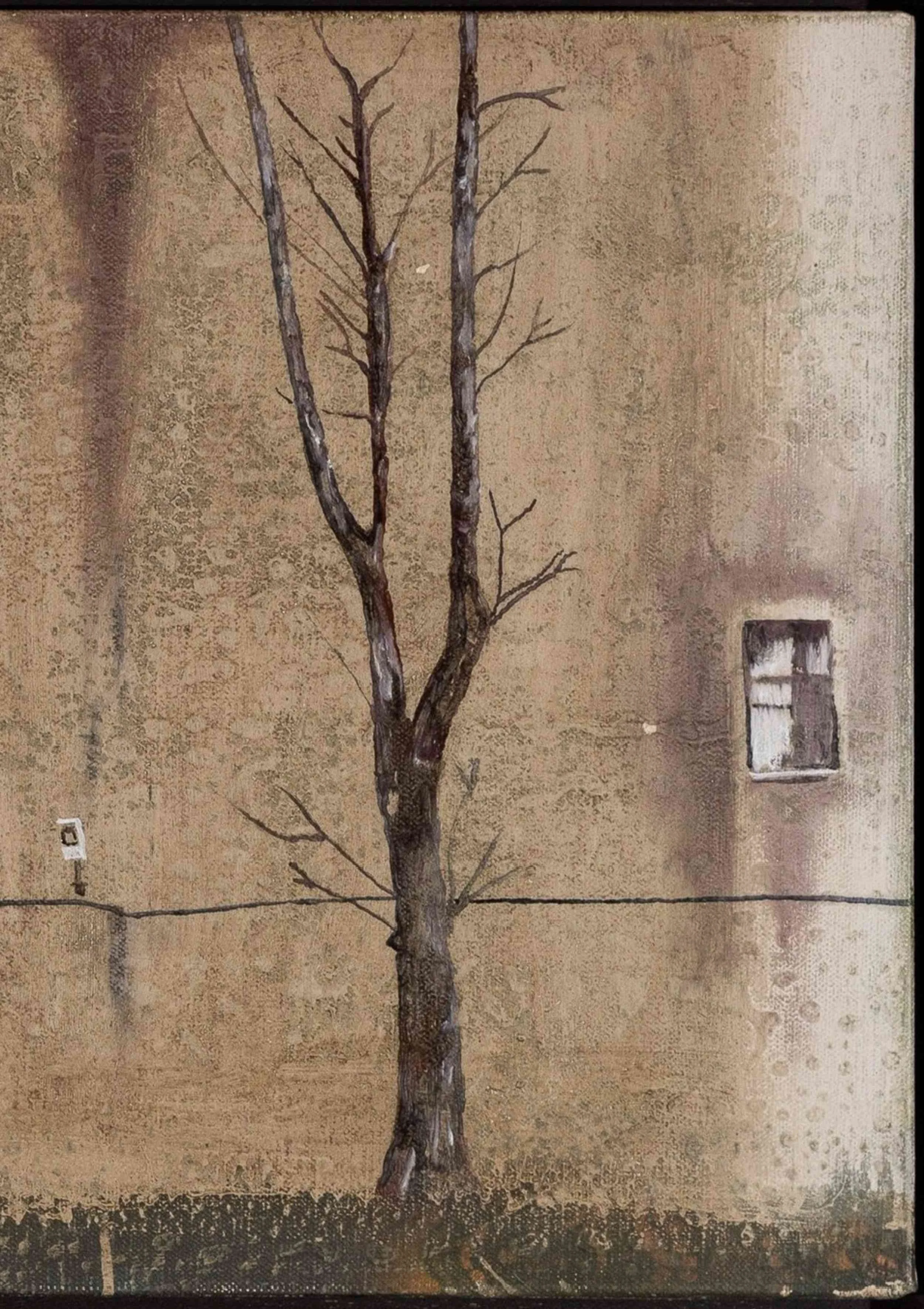 John Kennedy - 'From Beyond'