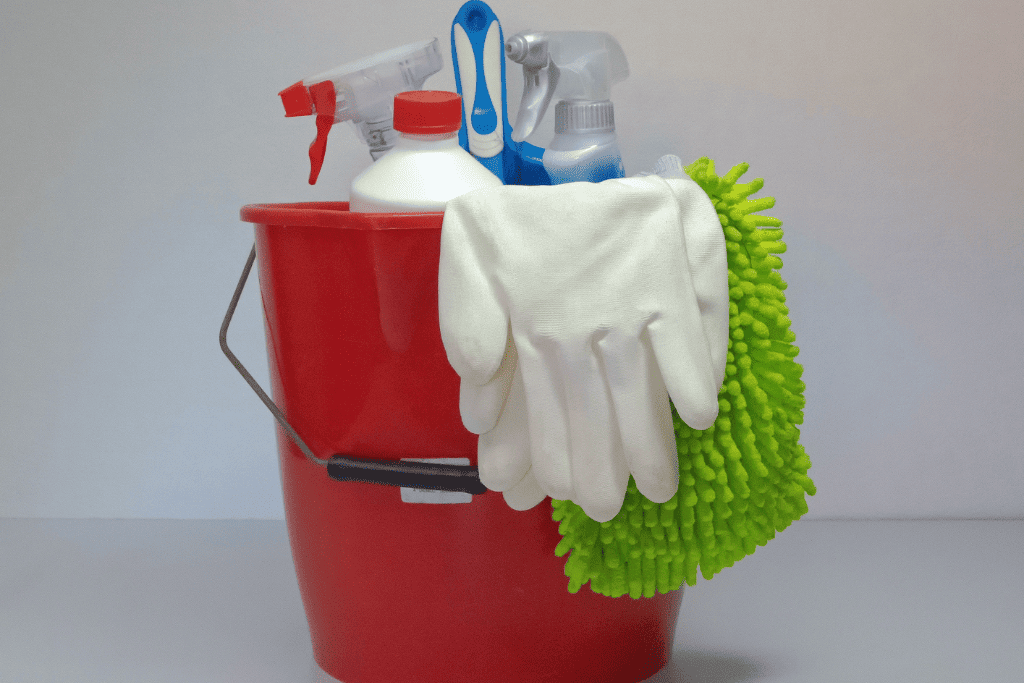 Why Choose Skyline Cleaning Service