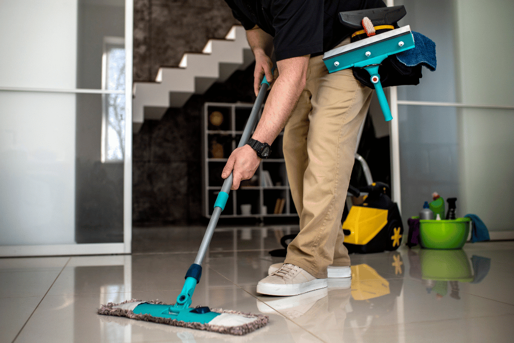 Trusted House Cleaning in Charlotte, NC