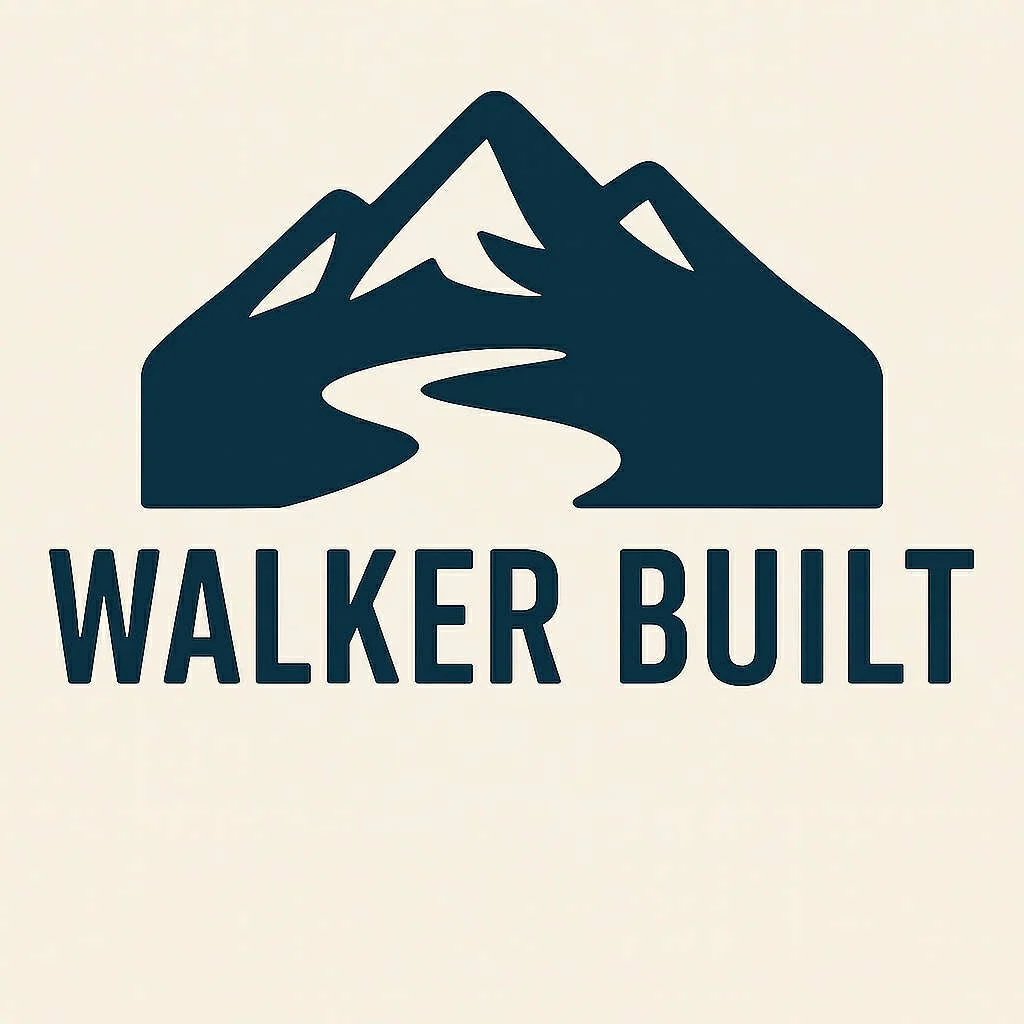 WALKER BUILT LLC