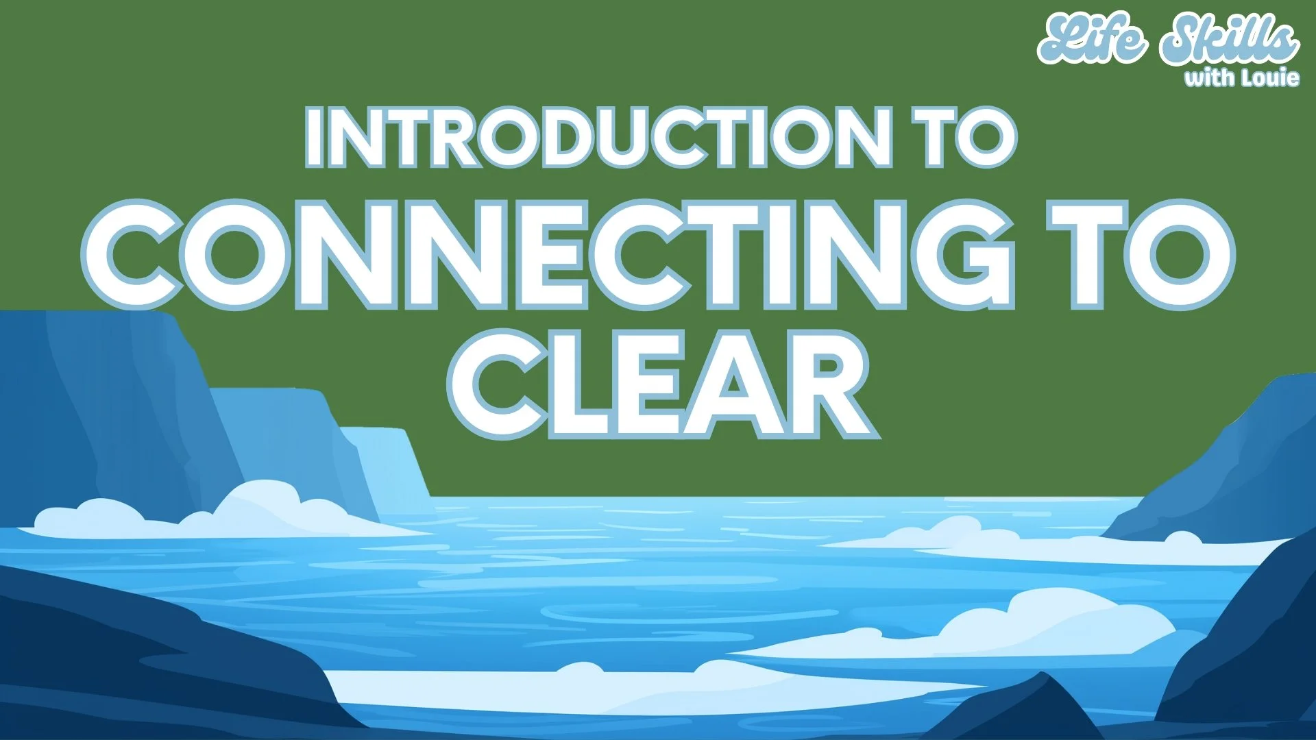 Introducing The 'Connecting to Clear' Framework (That Actually Works): Breaking Emotional Patterns