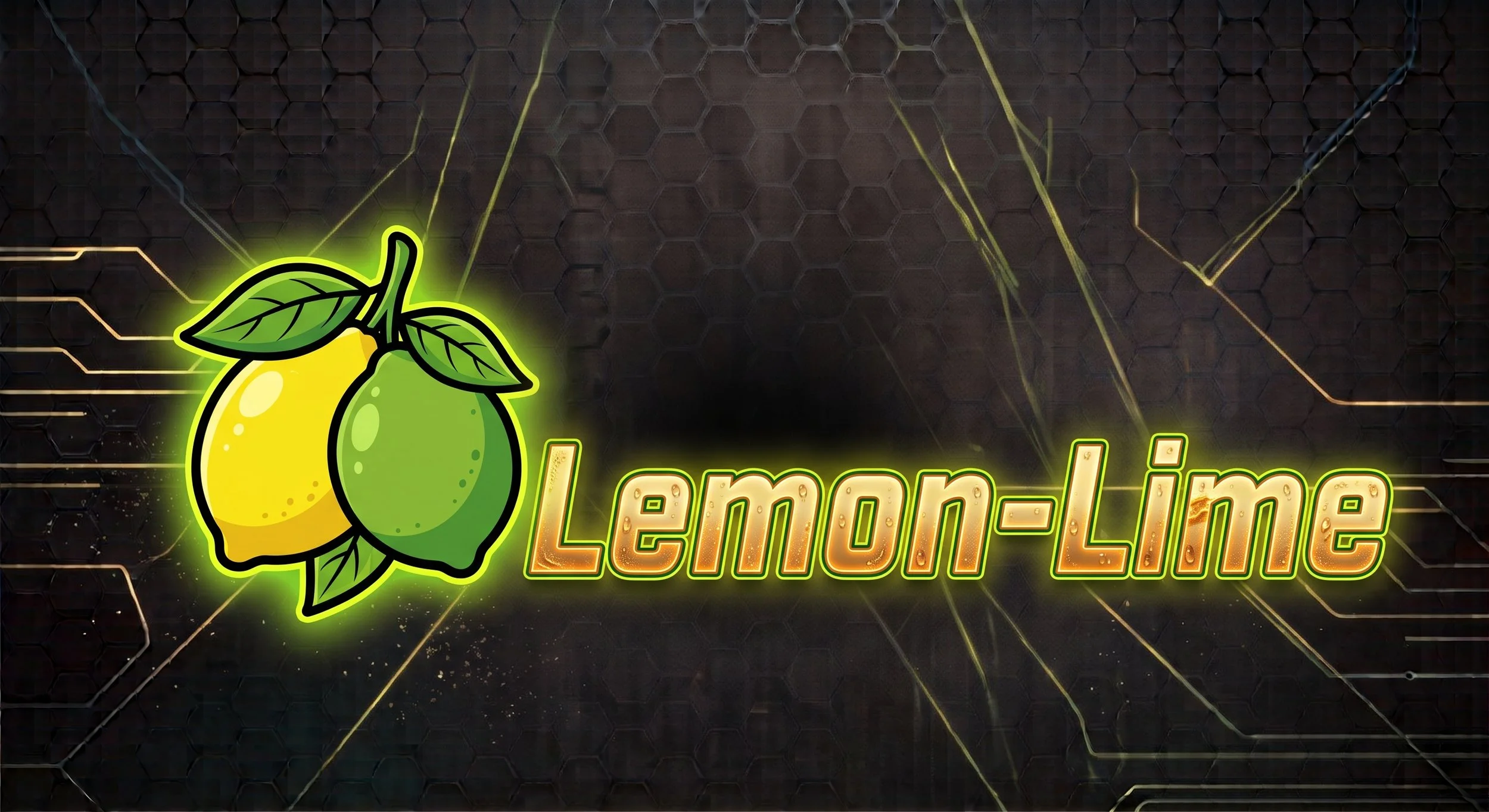 Lemon-Lime ELIXR