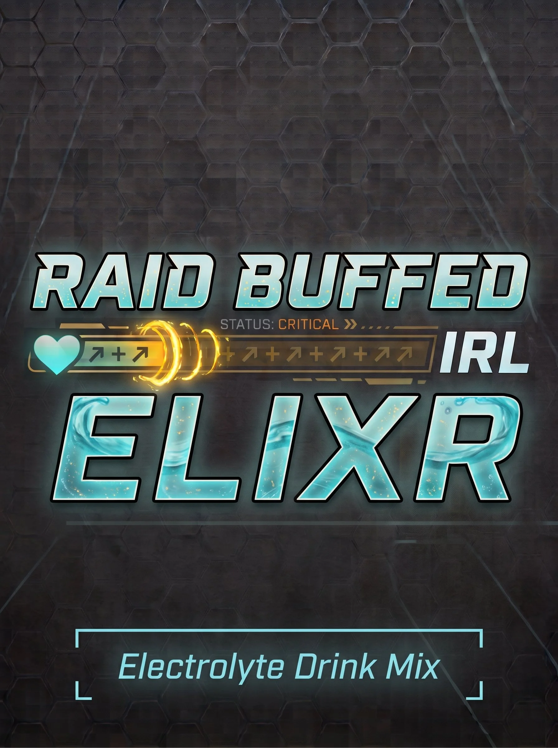 ELIXR (30 packs)