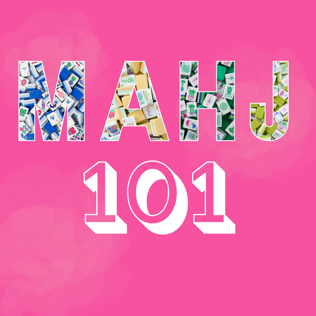 Mahj 101
