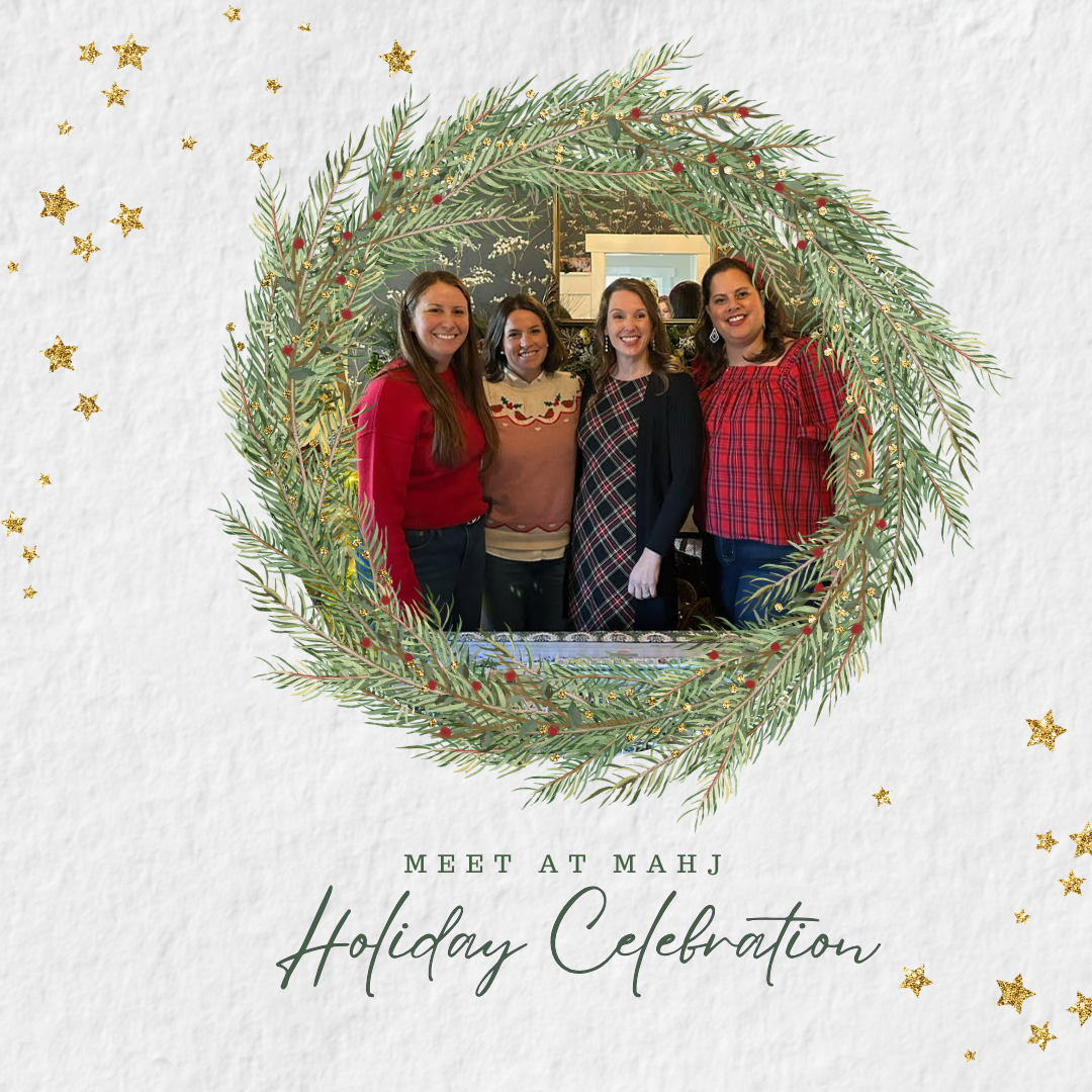Holiday Celebration