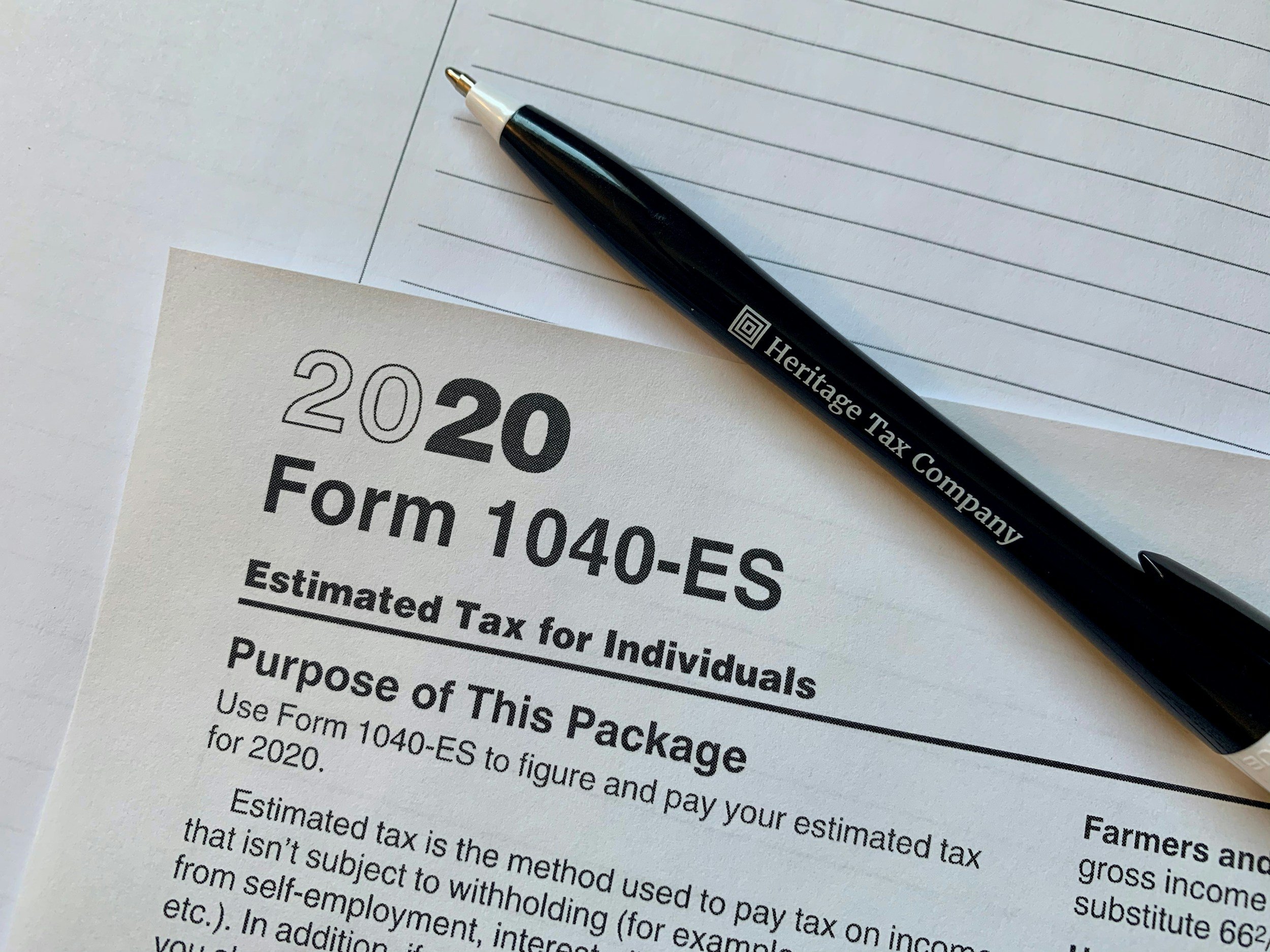 The September 15 Estimated Tax Payment: How Much You Really Owe, and How to Fix a Missed Year