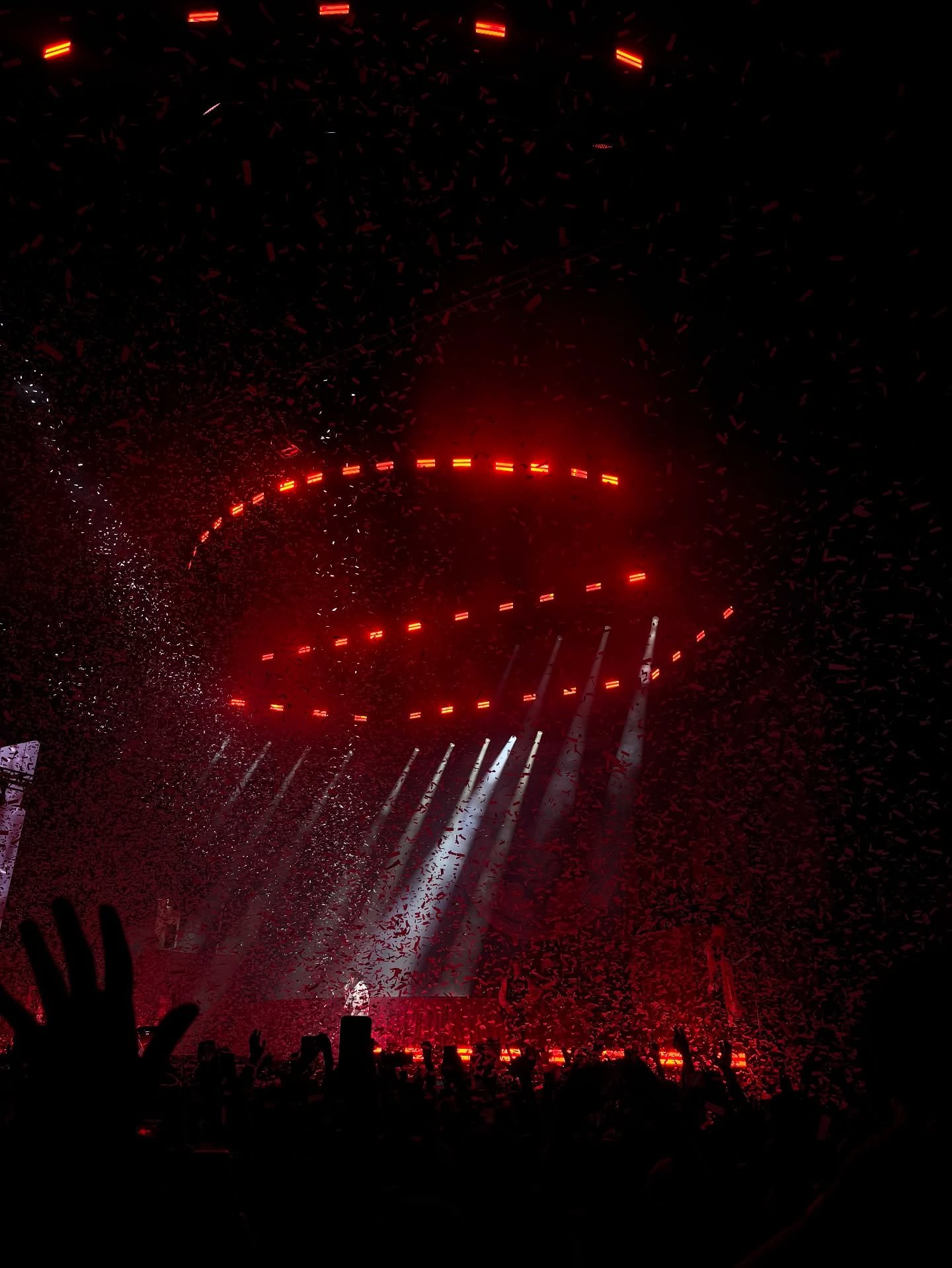 It’s not a phase, mom!