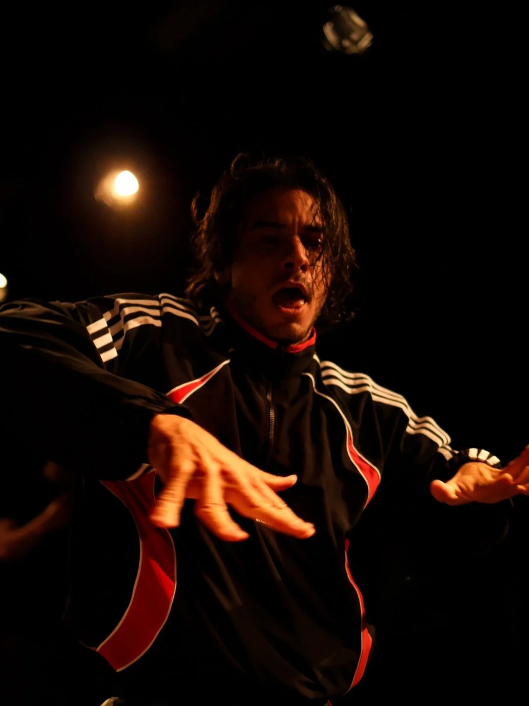 No words can explain how electric it was working with @streetfurytx 

Special thanks to @charlie_titan16 @damianr.33 &amp; @tommy.trazhh for bringing me out!

And the entire wickedly talented community for accepting me with opens arms!