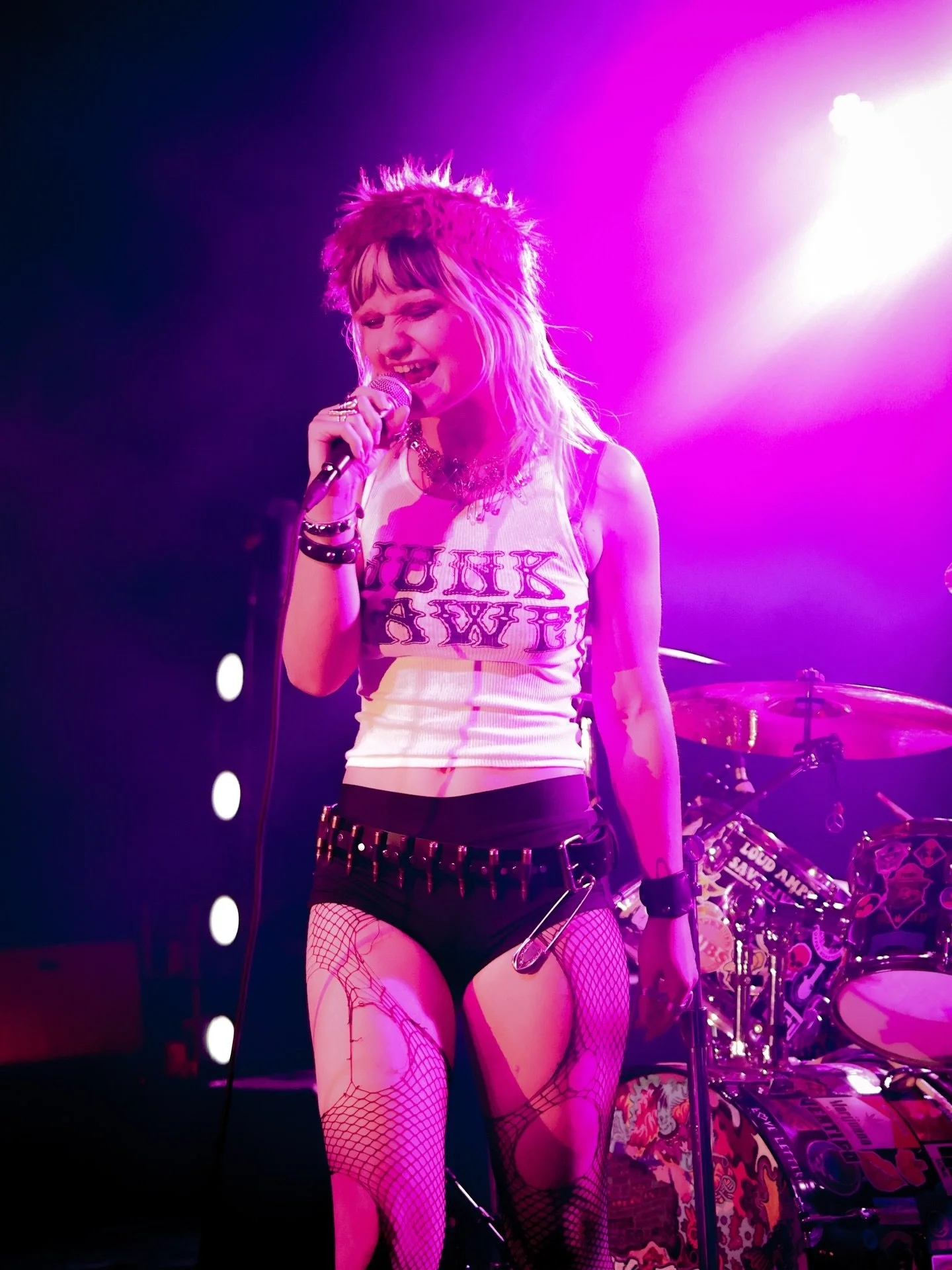 Pt. 2 X @junkkdrawer