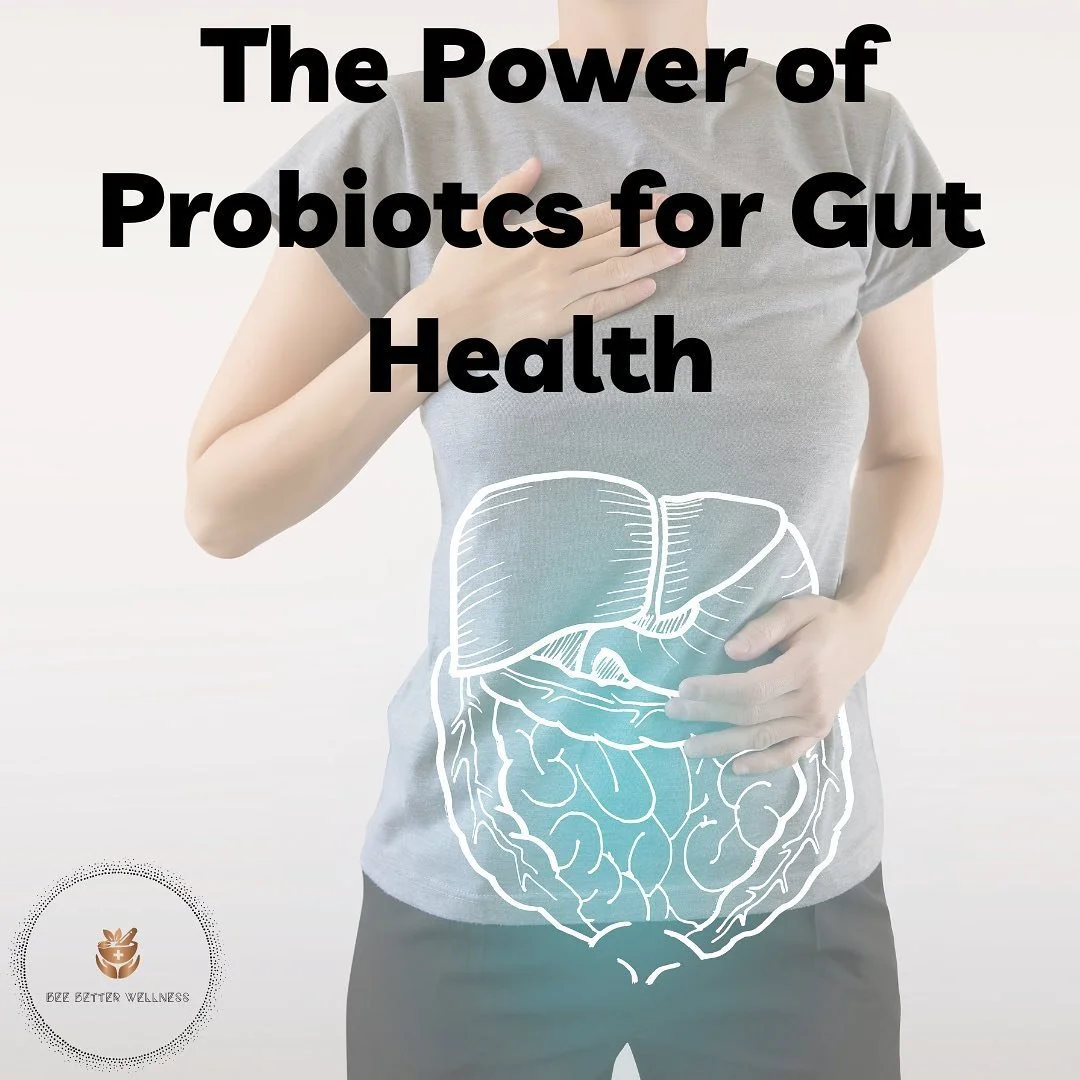 🥬 Probiotics for Gut Health! 🥬

Did you know that probiotics can play a crucial role in maintaining a healthy gut these beneficial bacteria are essential for supporting a balance of gut Microbiome, and promoting optimal digestion. 

Here are some a