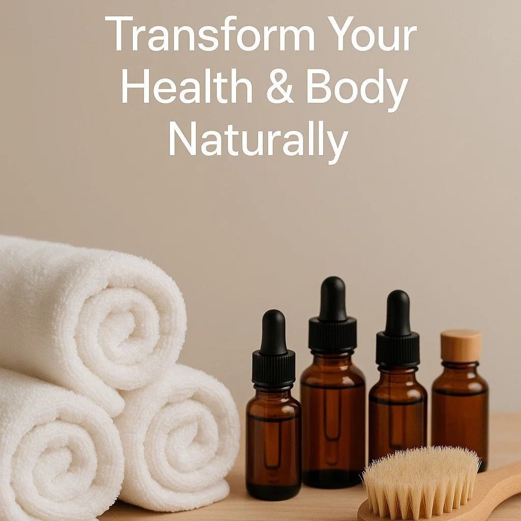 At BEE Better Wellness, we offer holistic beauty and wellness services designed to help you look and feel your absolute best:

💎 Body Contouring &ndash; Sculpt &amp; define your curves
🔥 Cupping Therapy &ndash; Relieve tension, boost circulation
💉