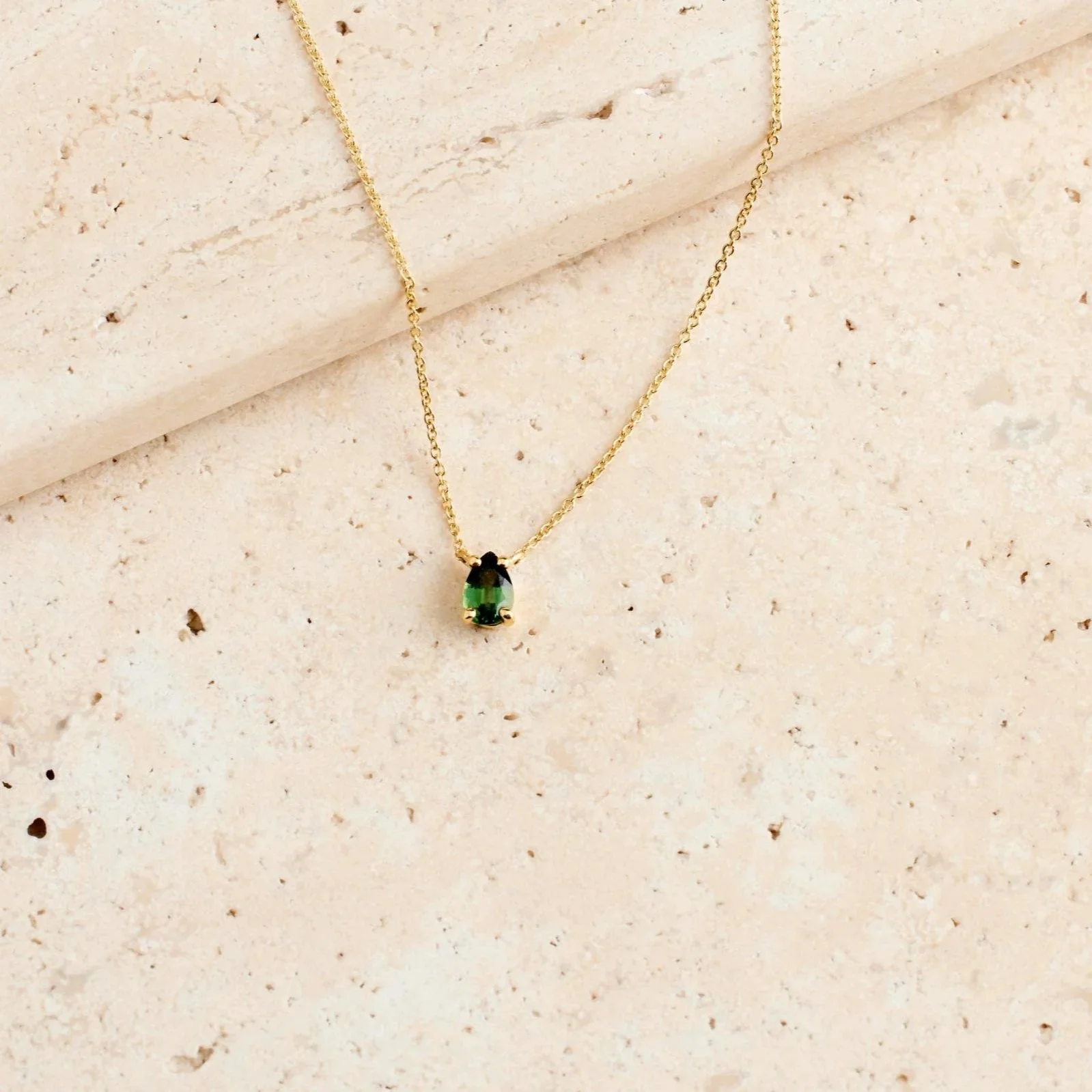 Martha Hanger Peer Toermalijn