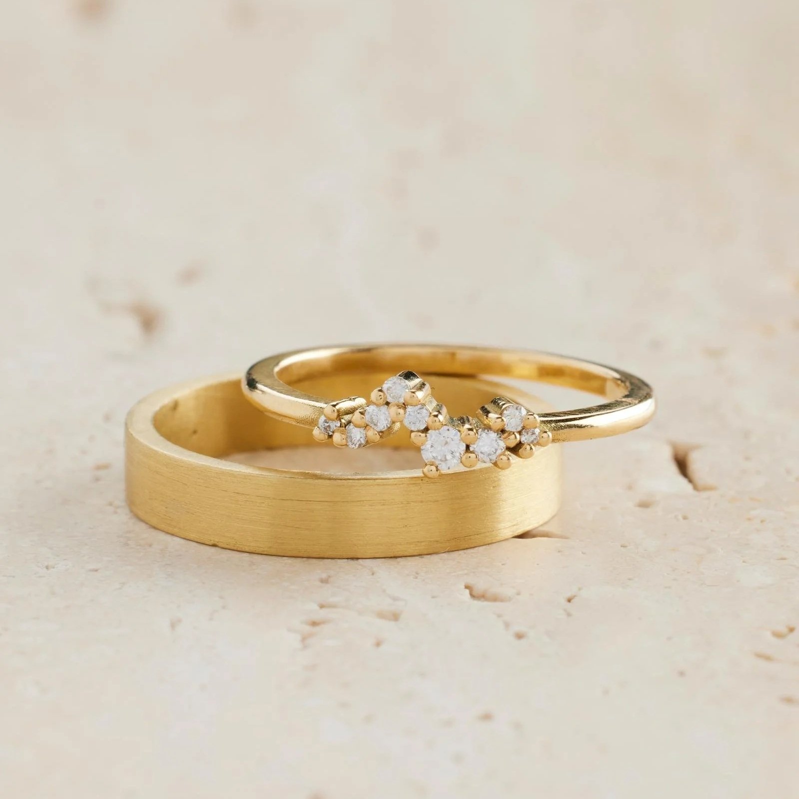 Parkline &amp; Basic