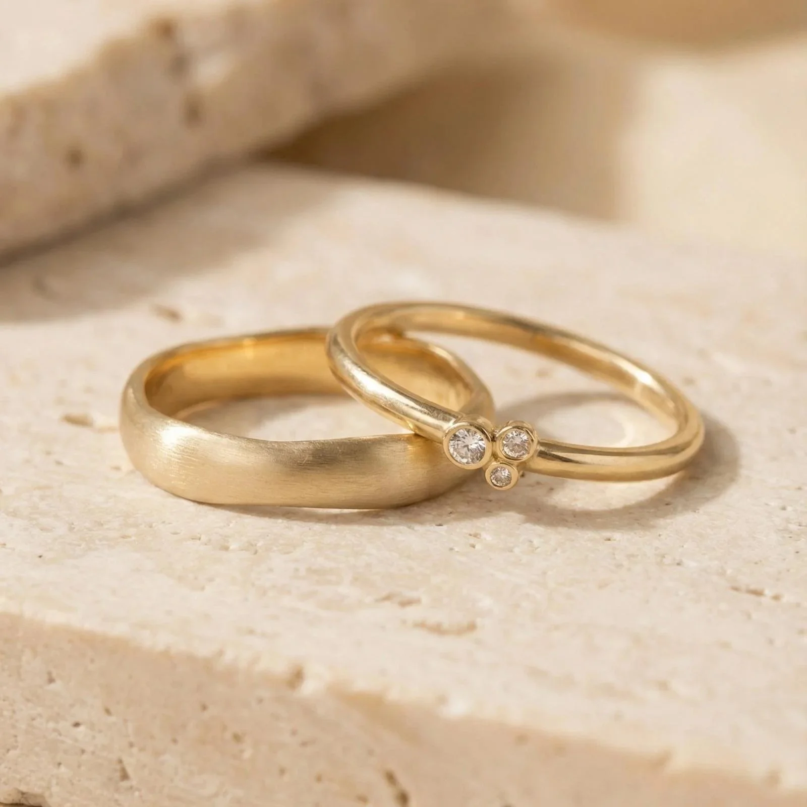 Rockport &amp; Herron