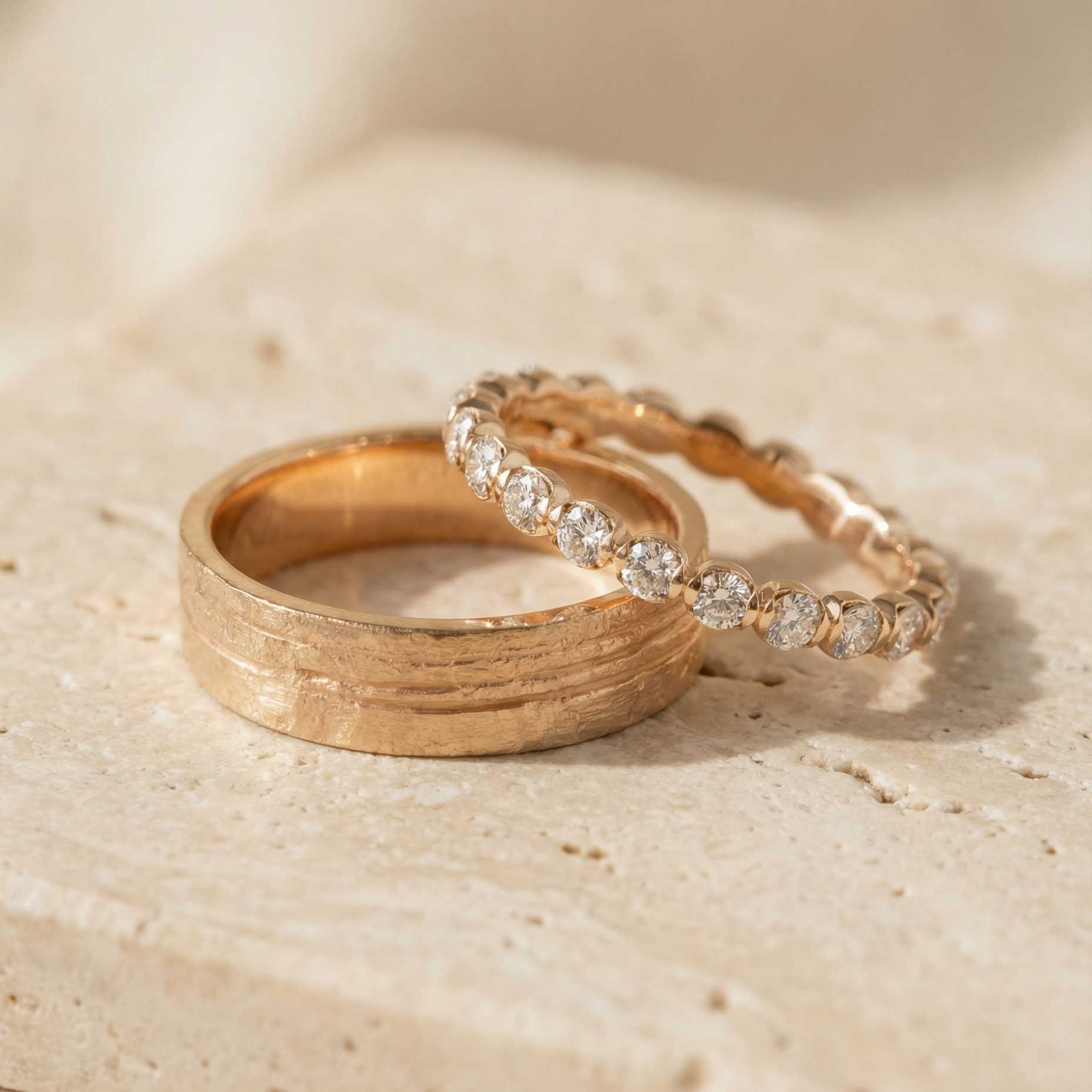 Preston &amp; Reykjavik