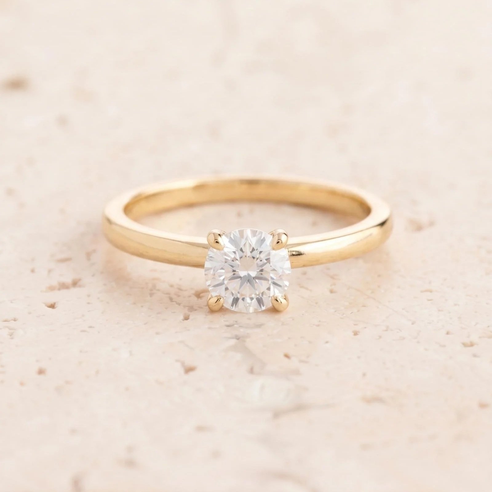 Poppy Briljant - 0.44ct
