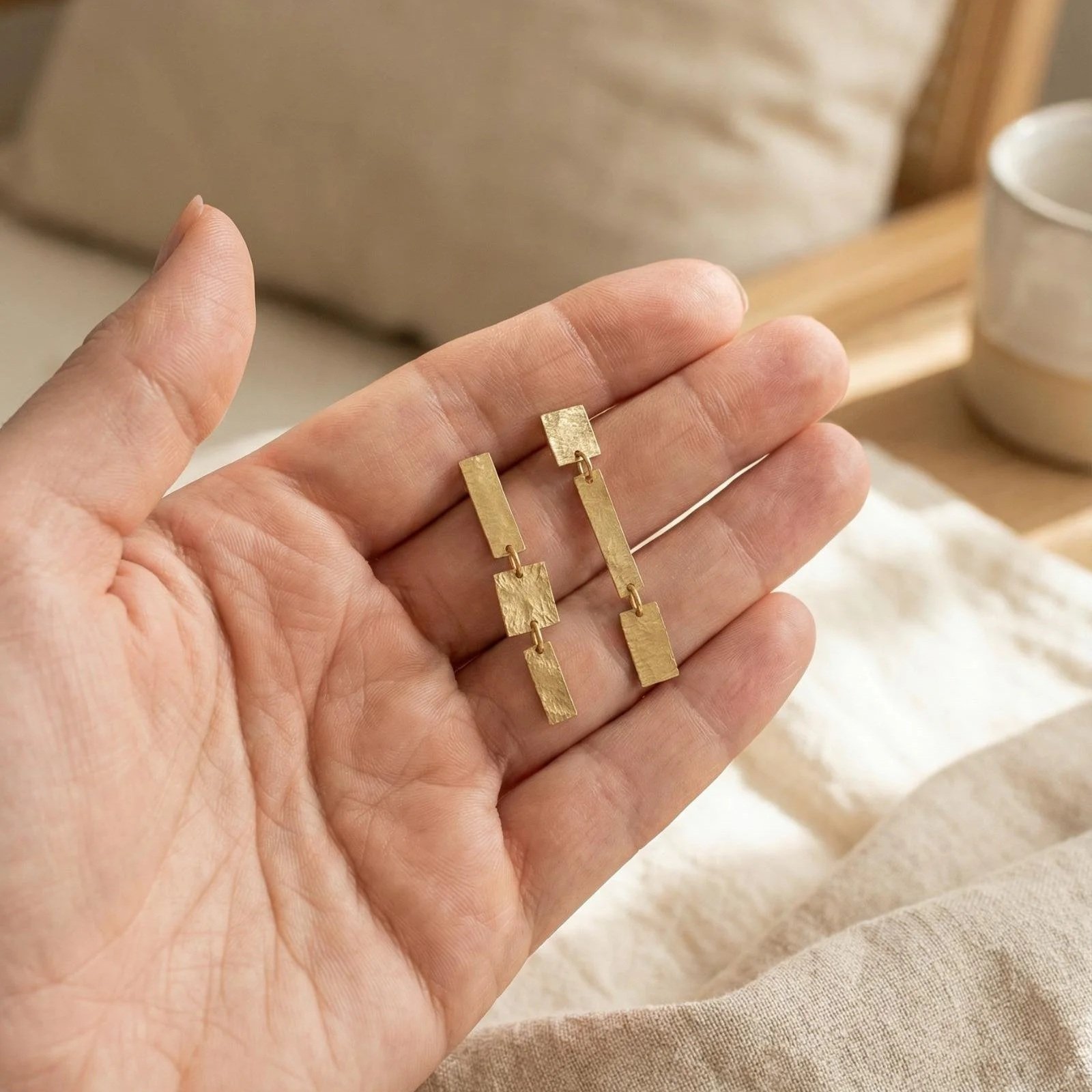 Morella oorringen - 3