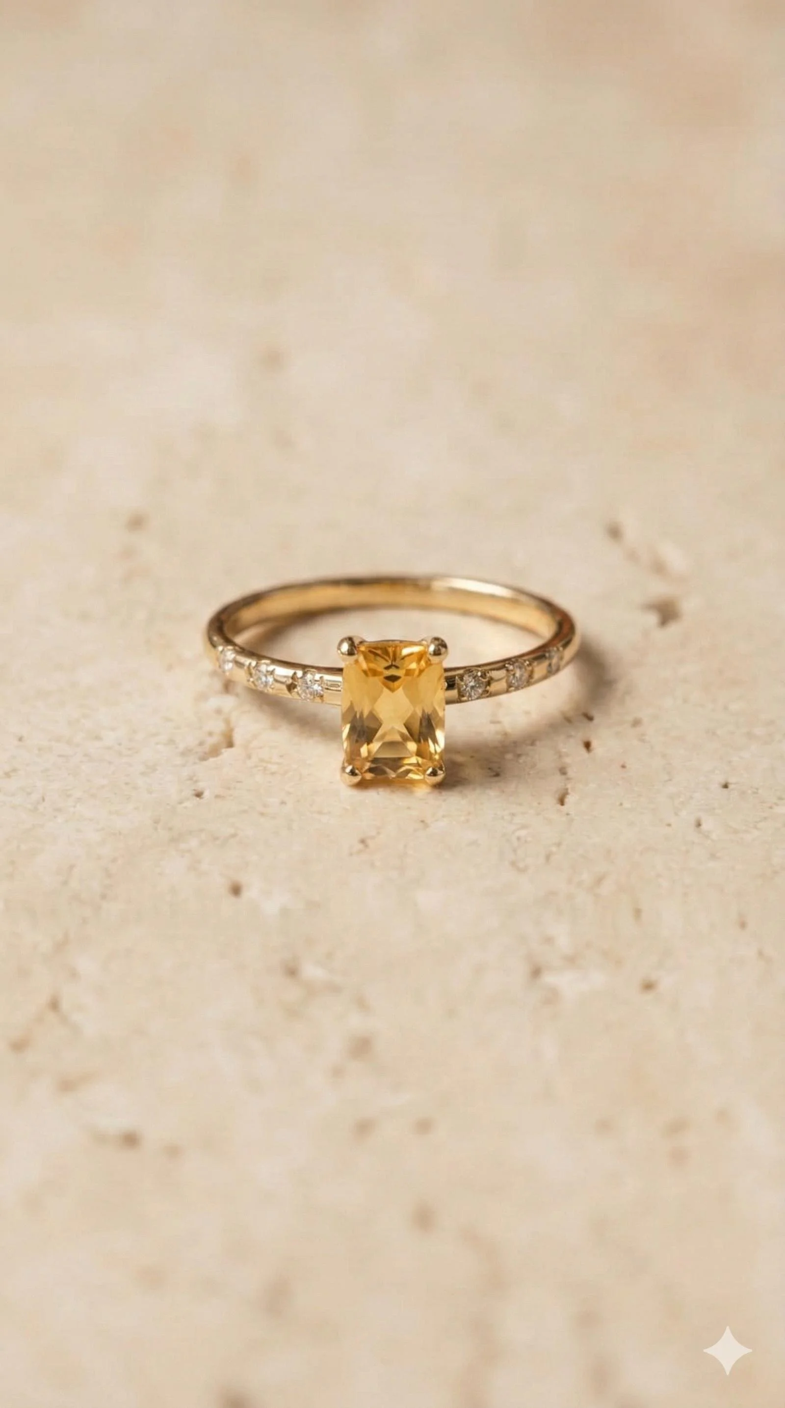 Martha Bling - Citrien Antiek