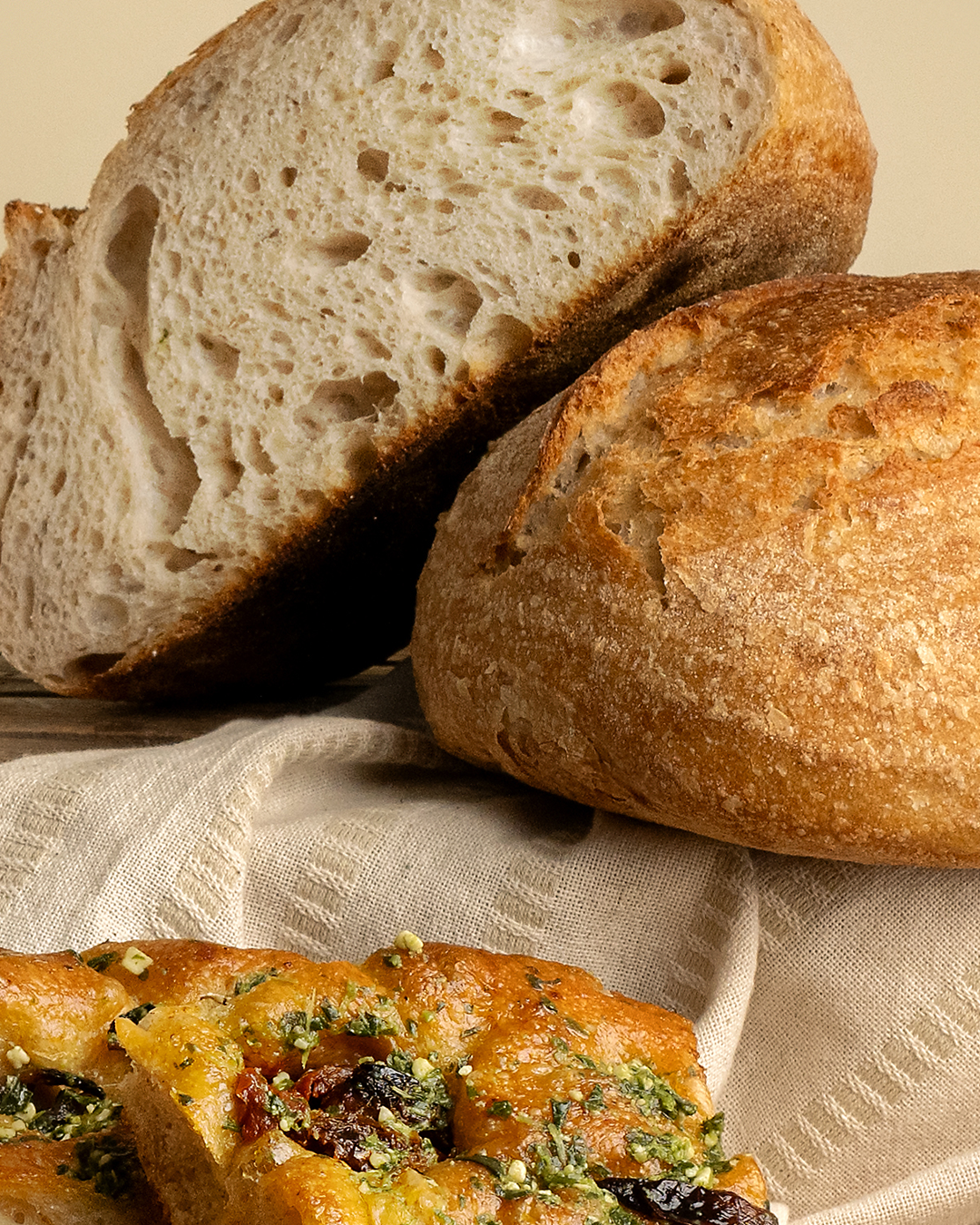 Bread