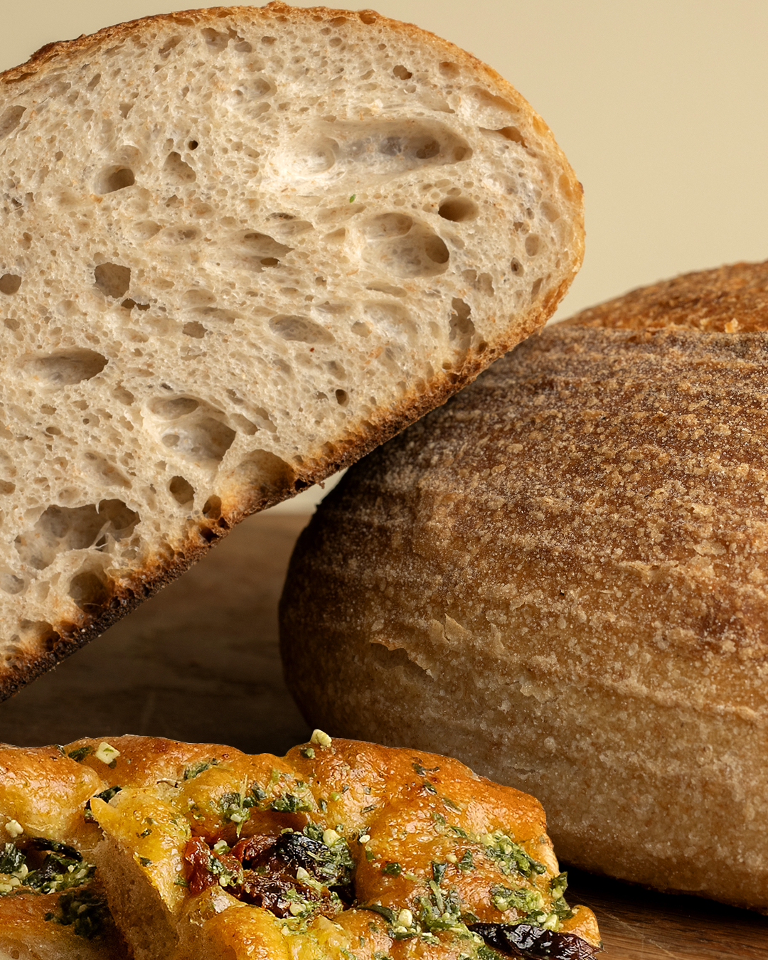 Bread