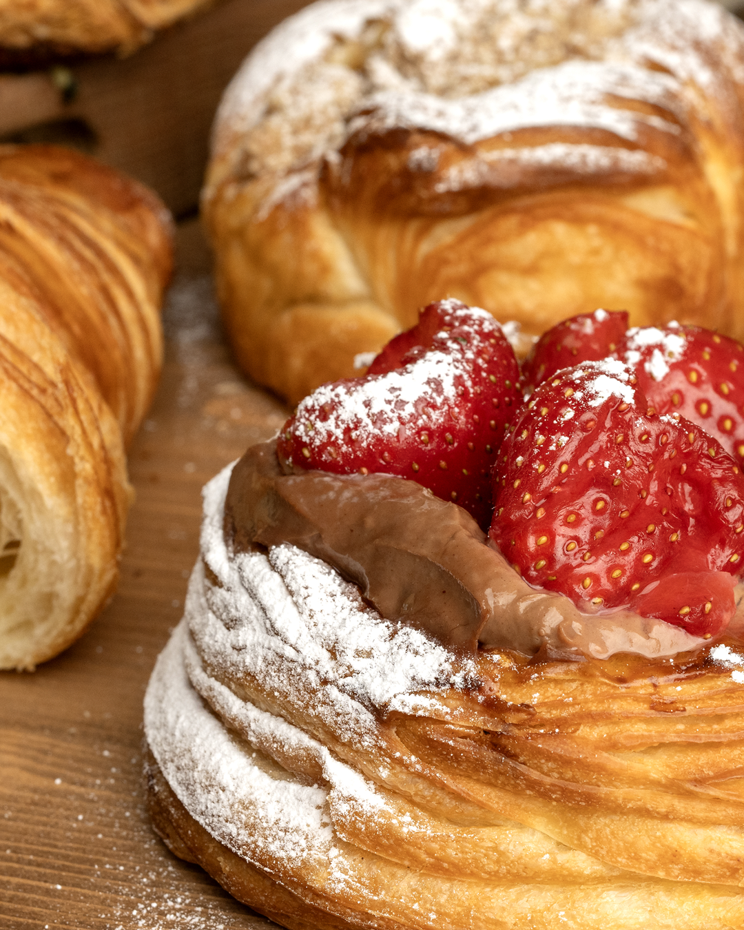 Viennoiserie