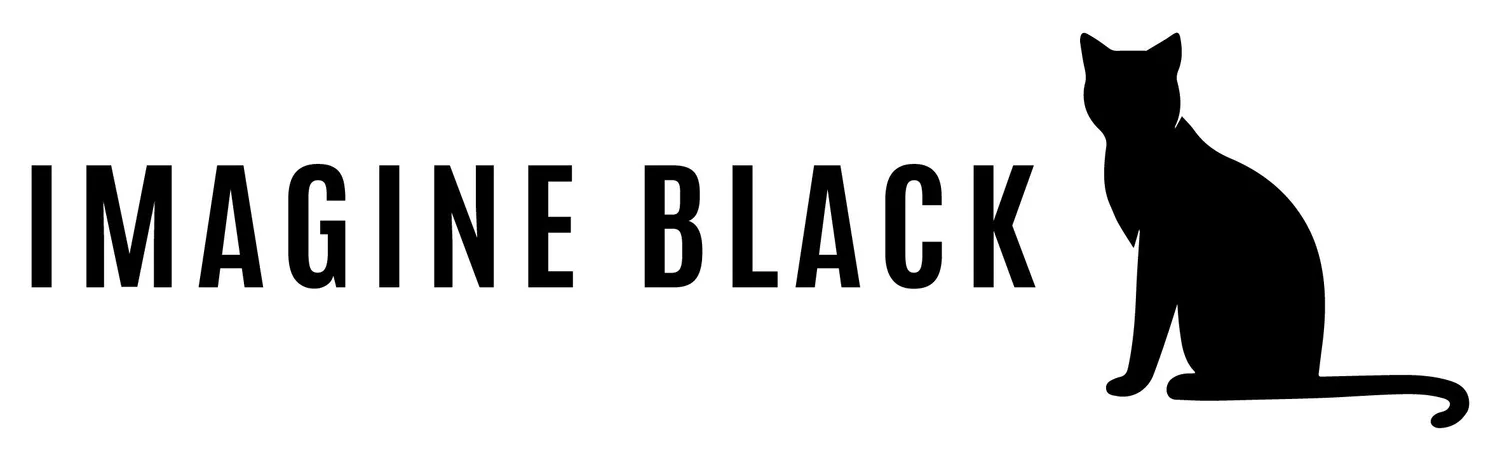 IMAGINE BLACK